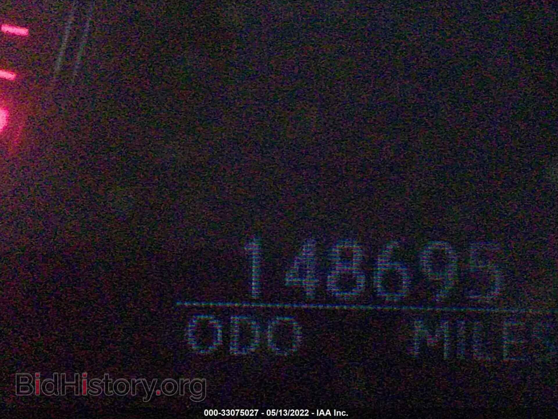 2009 LEXUS LS 460 - VIN: JTHCL46F995003565 - Фото 7