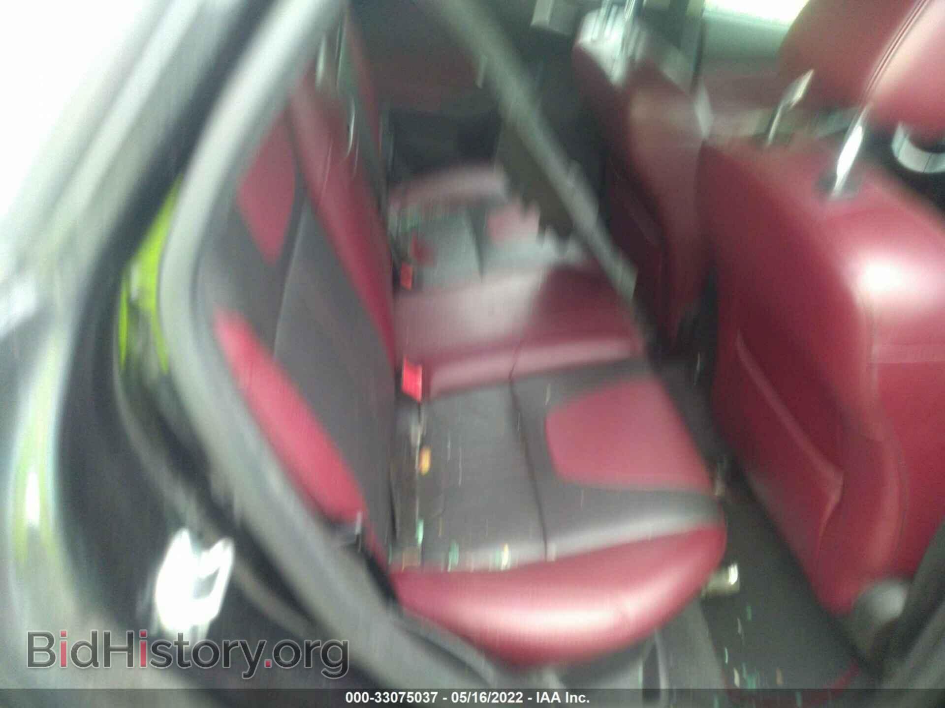 2012 FORD FOCUS - VIN: 1FAHP3F22CL370626 - Photo 8