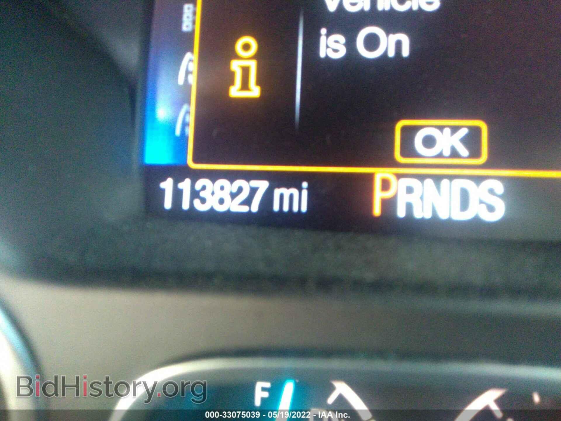 2018 FORD ESCAPE - VIN: 1FMCU0F73JUC43457 - Photo 7