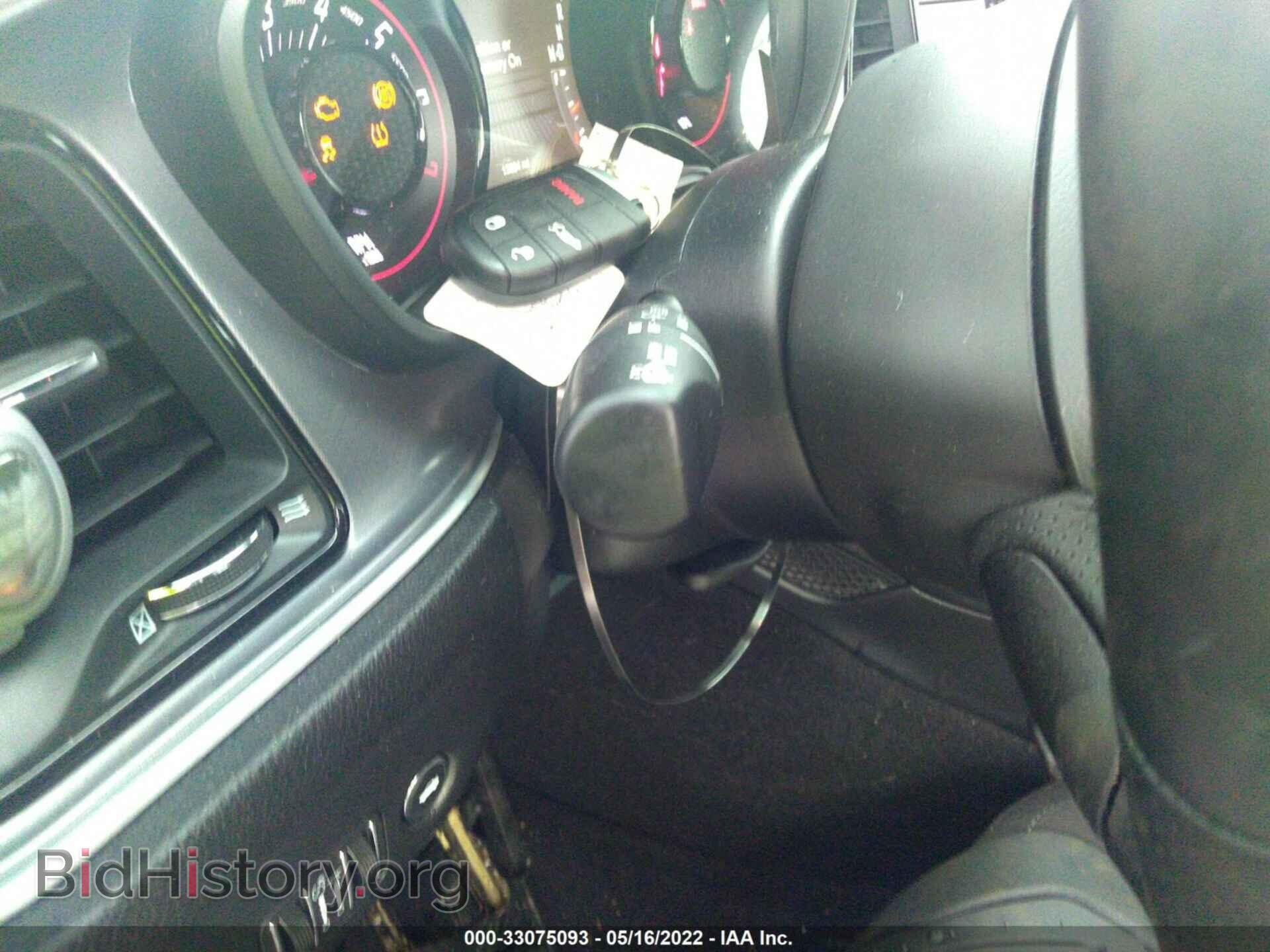 2021 DODGE CHALLENGER - VIN: 2C3CDZAG3MH573739 - Photo 11