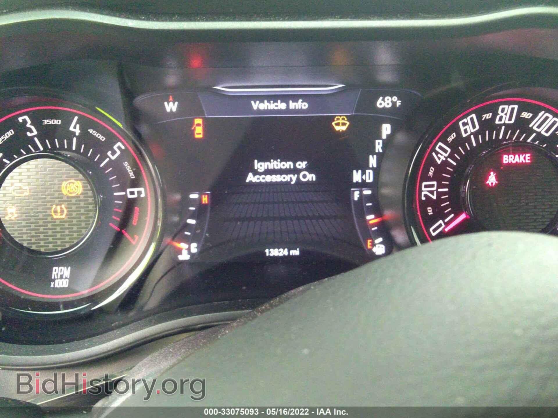 2021 DODGE CHALLENGER - VIN: 2C3CDZAG3MH573739 - Photo 7