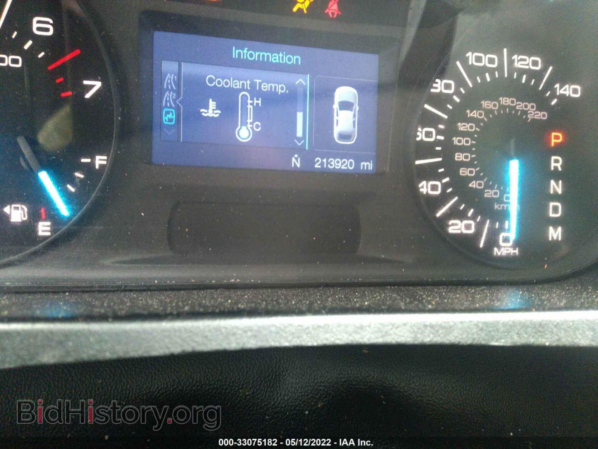 2011 FORD EDGE - VIN: 2FMDK3JC2BBA71770 - Photo 7