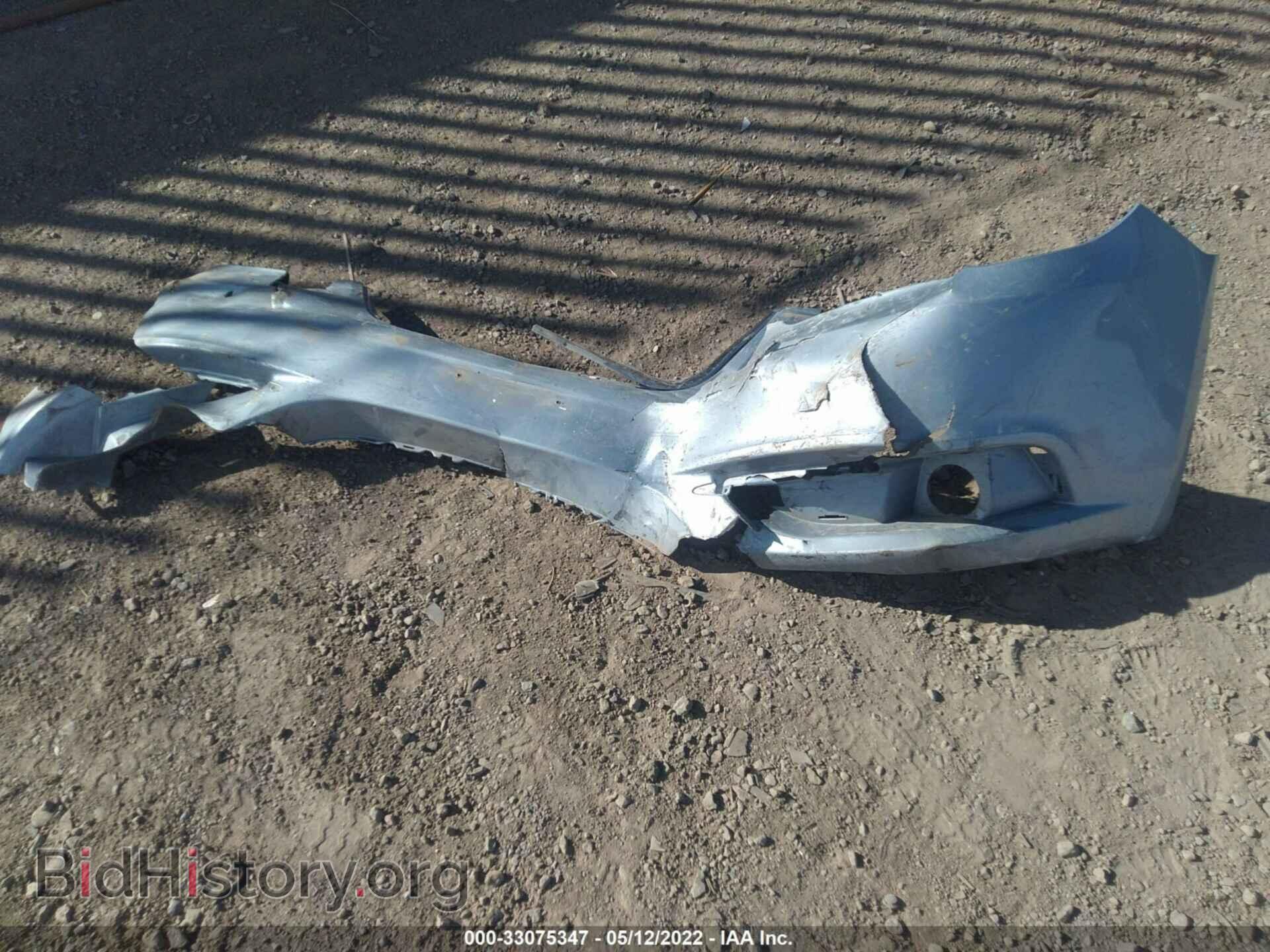 2013 CHRYSLER 200 - VIN: 1C3CCBABXDN606497 - Фото 12