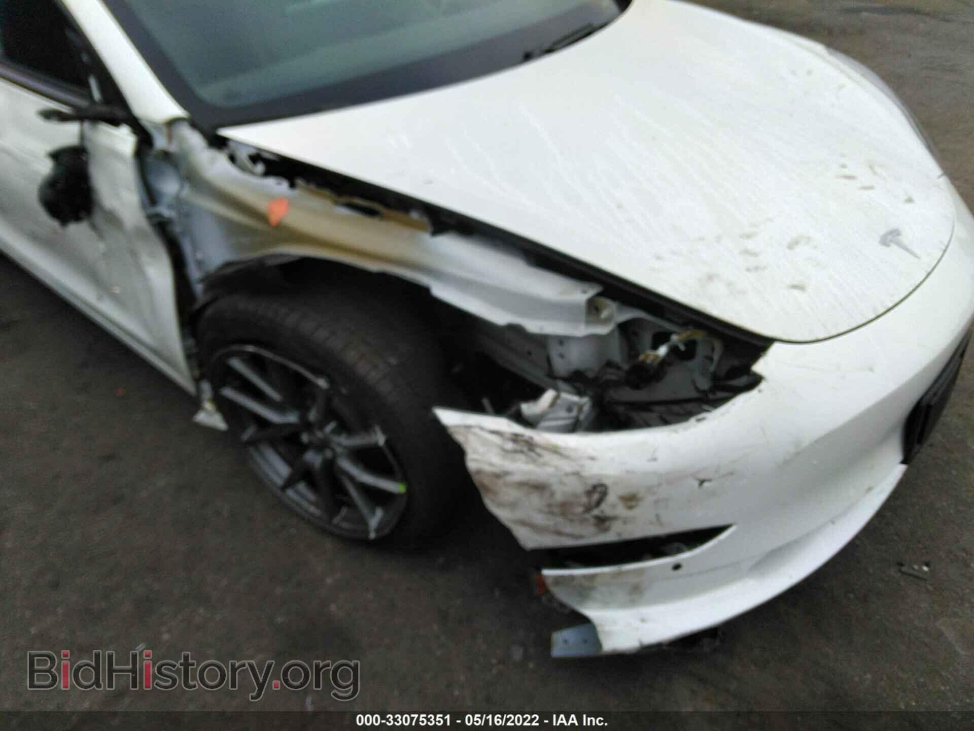 2021 TESLA MODEL 3 - VIN: 5YJ3E1EA1MF976902 - Photo 6