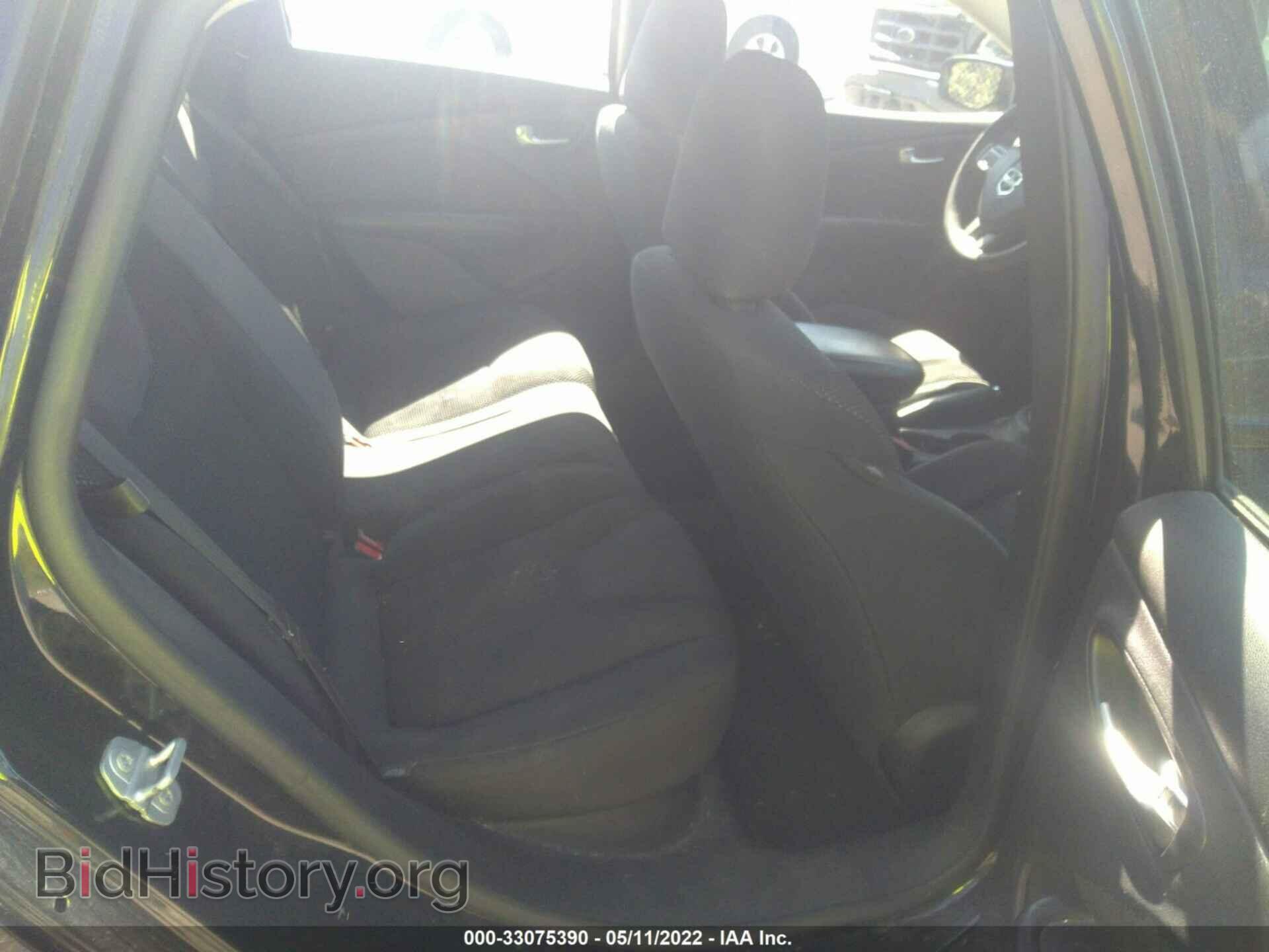 2016 DODGE DART - VIN: 1C3CDFAA2GD728924 - Фото 8