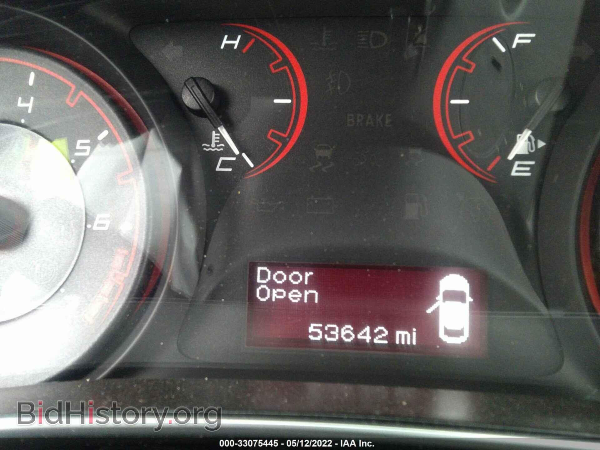 2015 DODGE DART - VIN: 1C3CDFBB8FD421747 - Фото 7