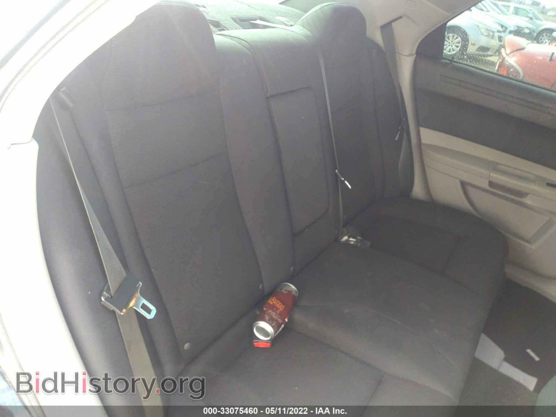 2006 CHRYSLER 300 - VIN: 2C3LA43R56H470402 - Photo 8