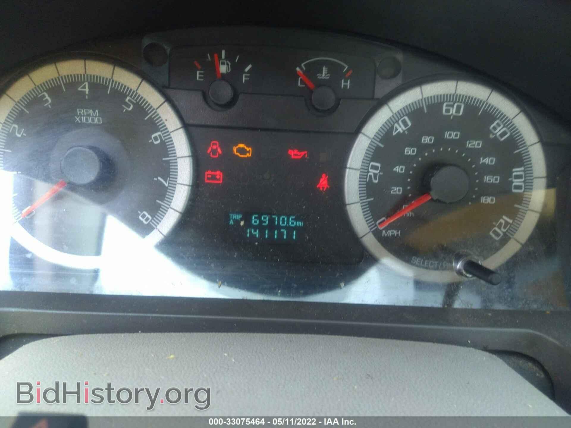 2008 FORD ESCAPE - VIN: 1FMCU02Z18KA62872 - Фото 7