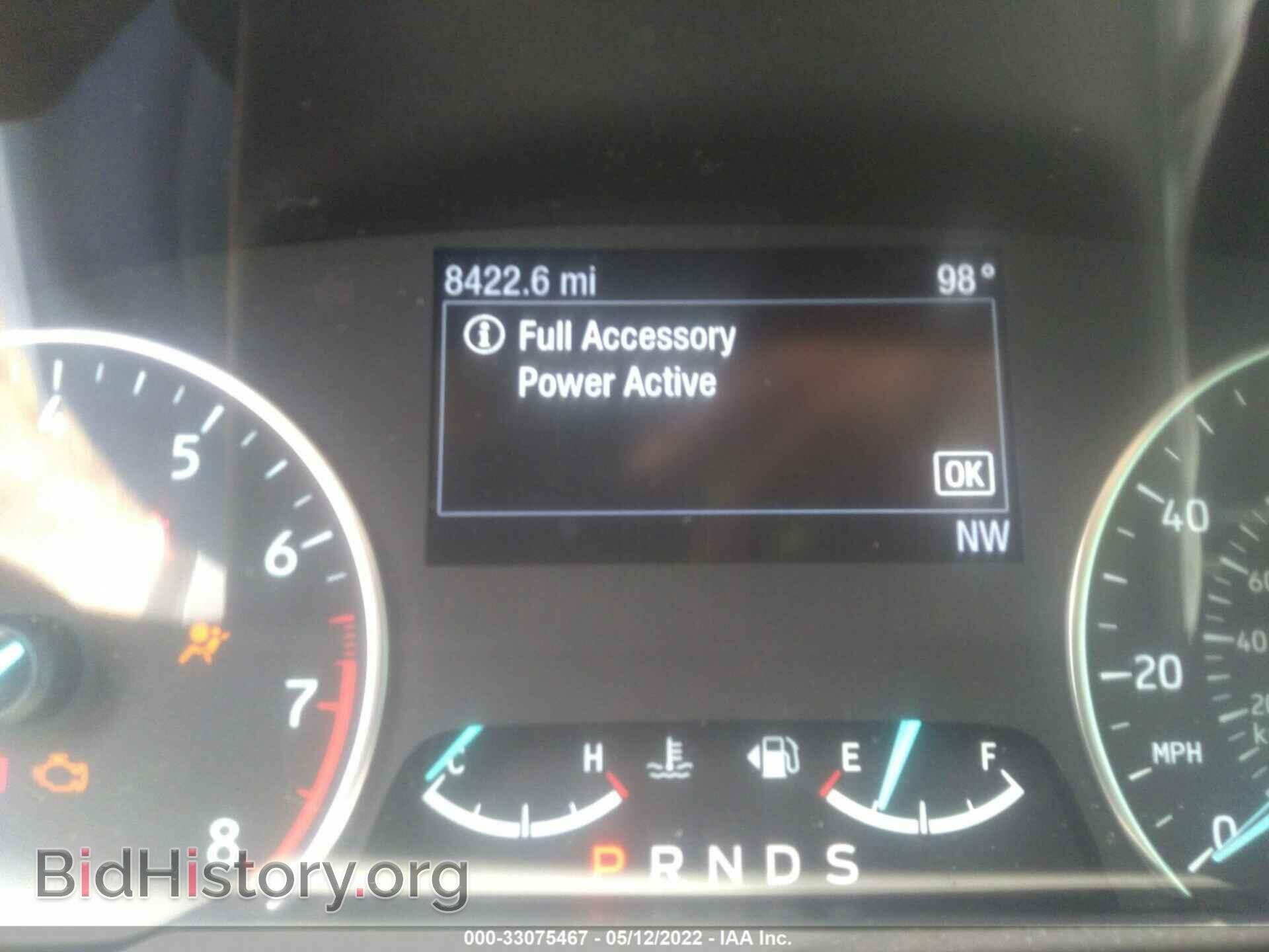 2020 FORD ECOSPORT - VIN: MAJ6S3KL5LC311204 - Фото 7