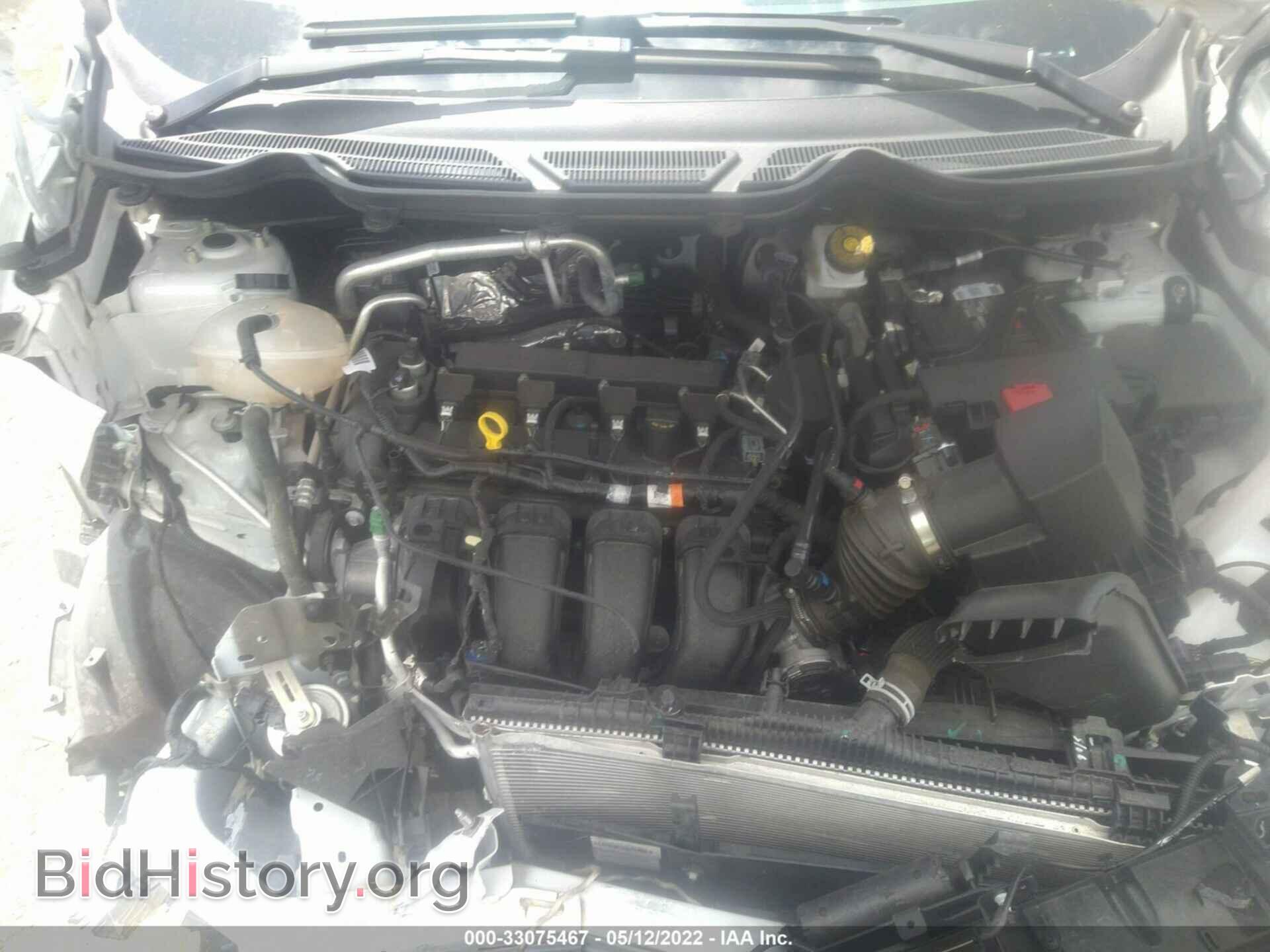 2020 FORD ECOSPORT - VIN: MAJ6S3KL5LC311204 - Фото 10