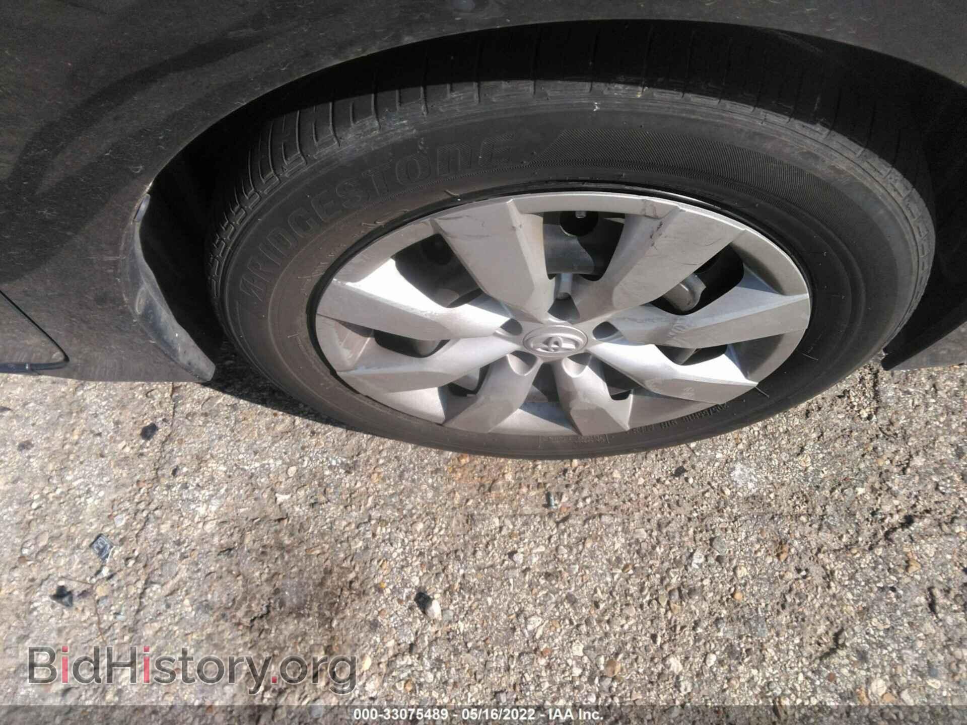 2014 TOYOTA COROLLA - VIN: 2T1BURHEXEC166203 - Photo 14