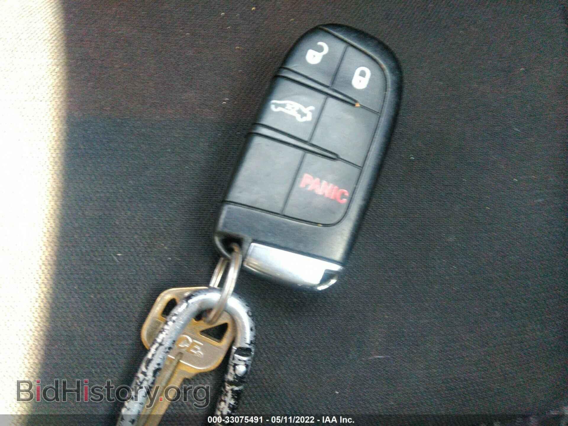 2019 DODGE CHALLENGER - VIN: 2C3CDZAGXKH524499 - Photo 11