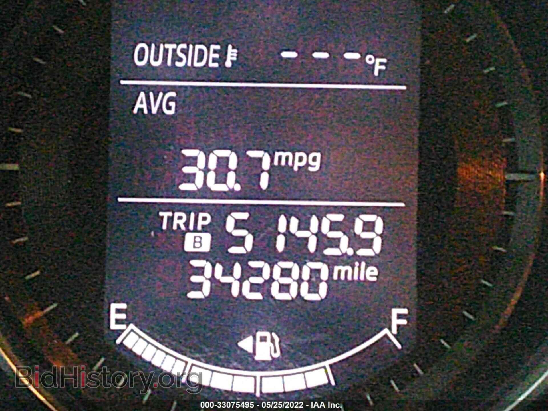 2015 MAZDA CX-5 - VIN: JM3KE2BE0F0472052 - Фото 7