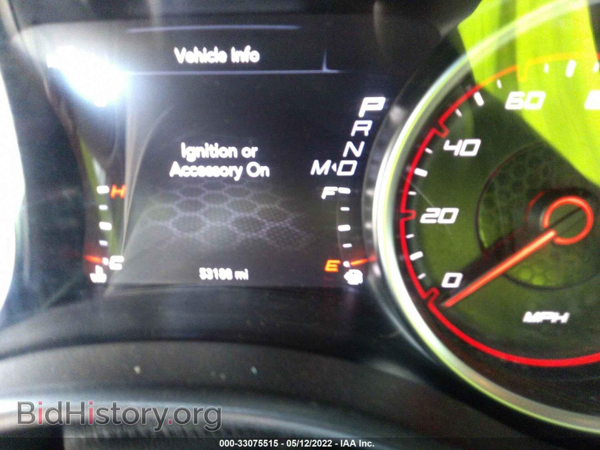 2019 DODGE CHARGER - VIN: 2C3CDXBG2KH664940 - Фото 7