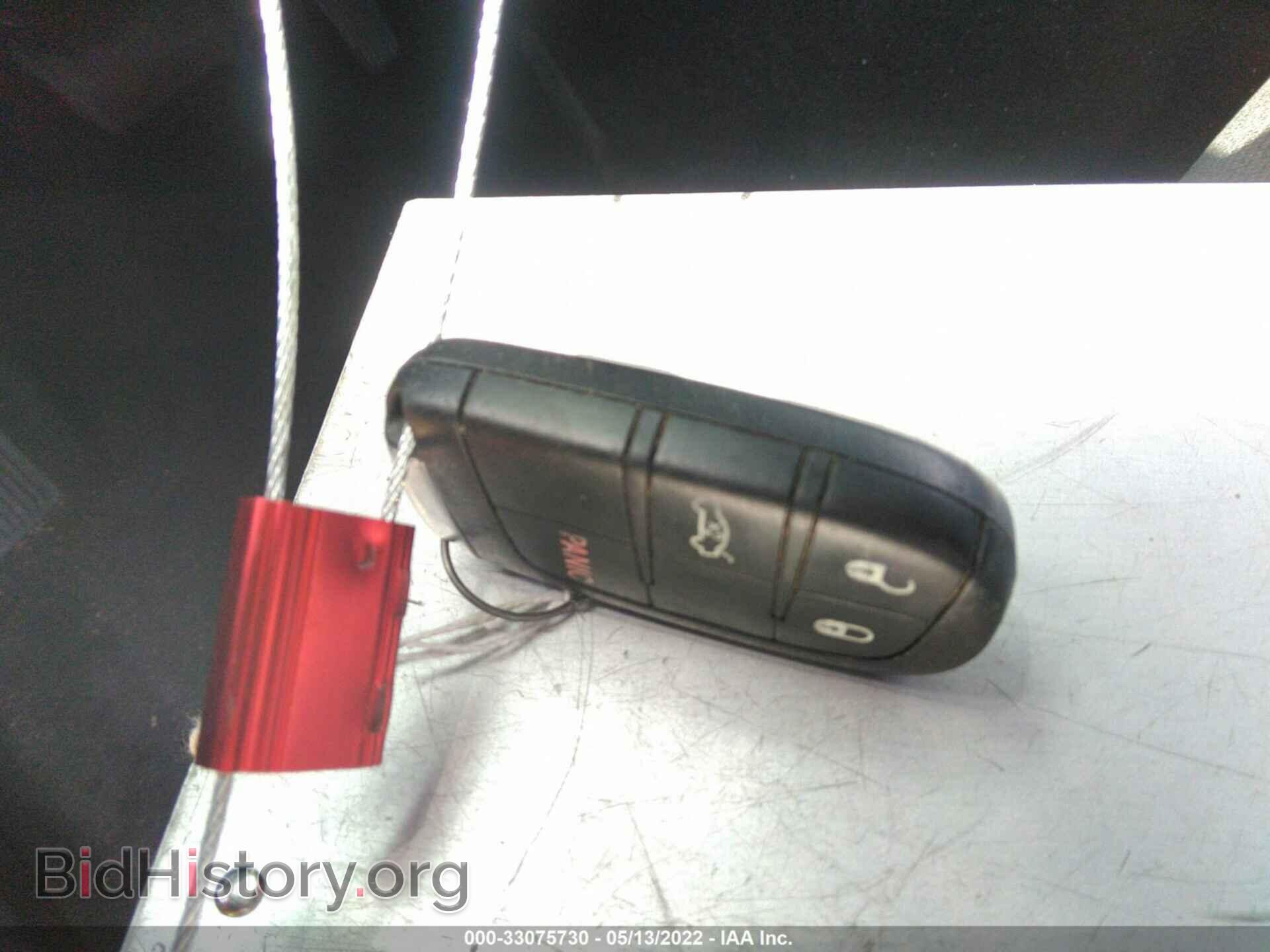 2014 DODGE CHARGER - VIN: 2C3CDXCT0EH337985 - Фото 11