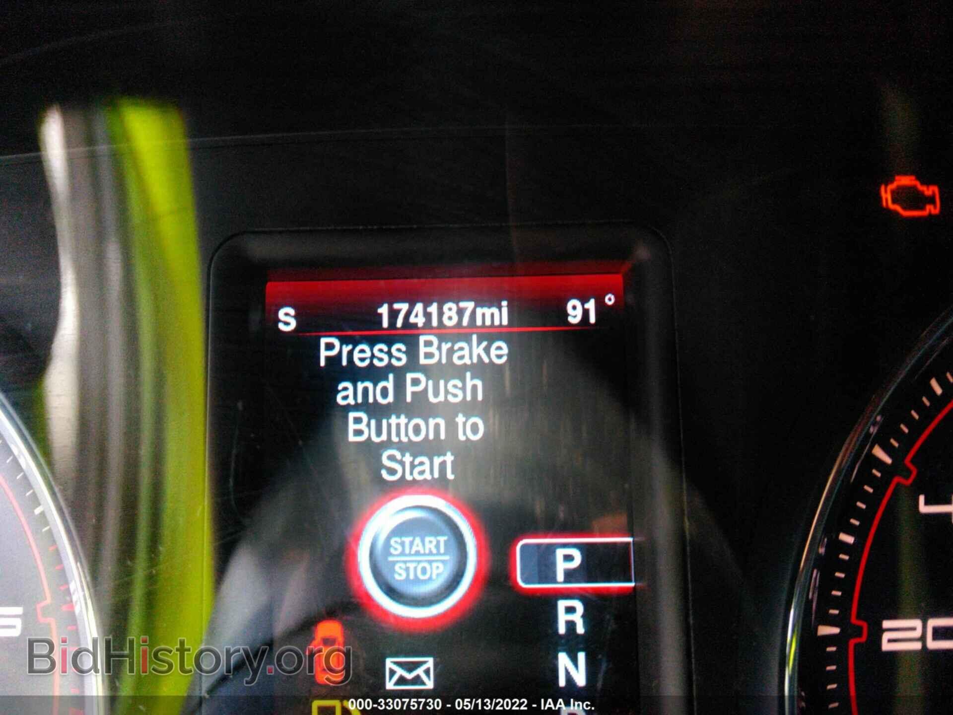 2014 DODGE CHARGER - VIN: 2C3CDXCT0EH337985 - Фото 7