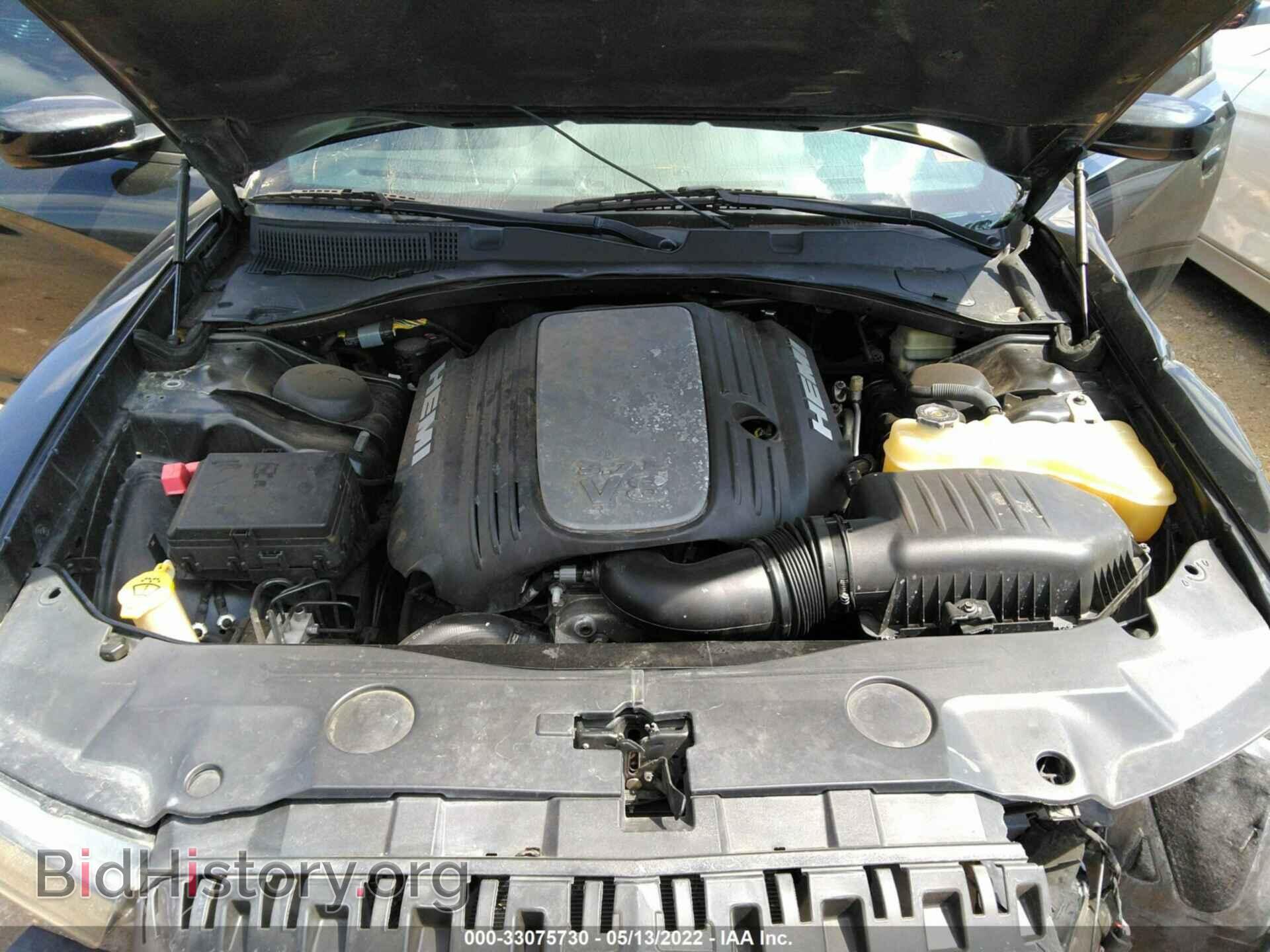 2014 DODGE CHARGER - VIN: 2C3CDXCT0EH337985 - Фото 10
