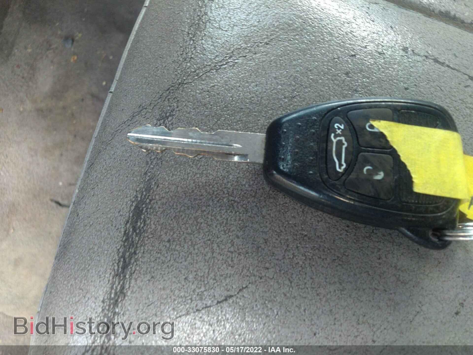 2006 CHRYSLER PACIFICA - VIN: 2A8GF68416R830596 - Фото 11