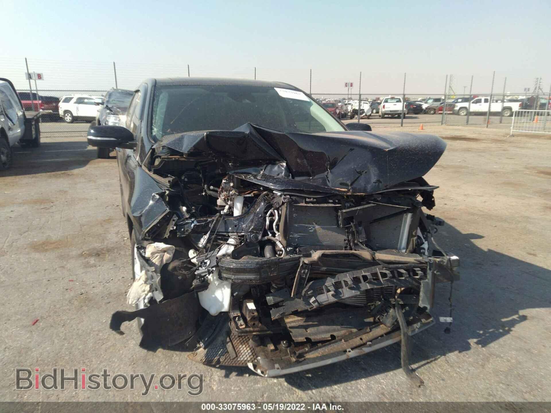 2020 FORD EDGE - VIN: 2FMPK4J98LBB57240 - Фото 6