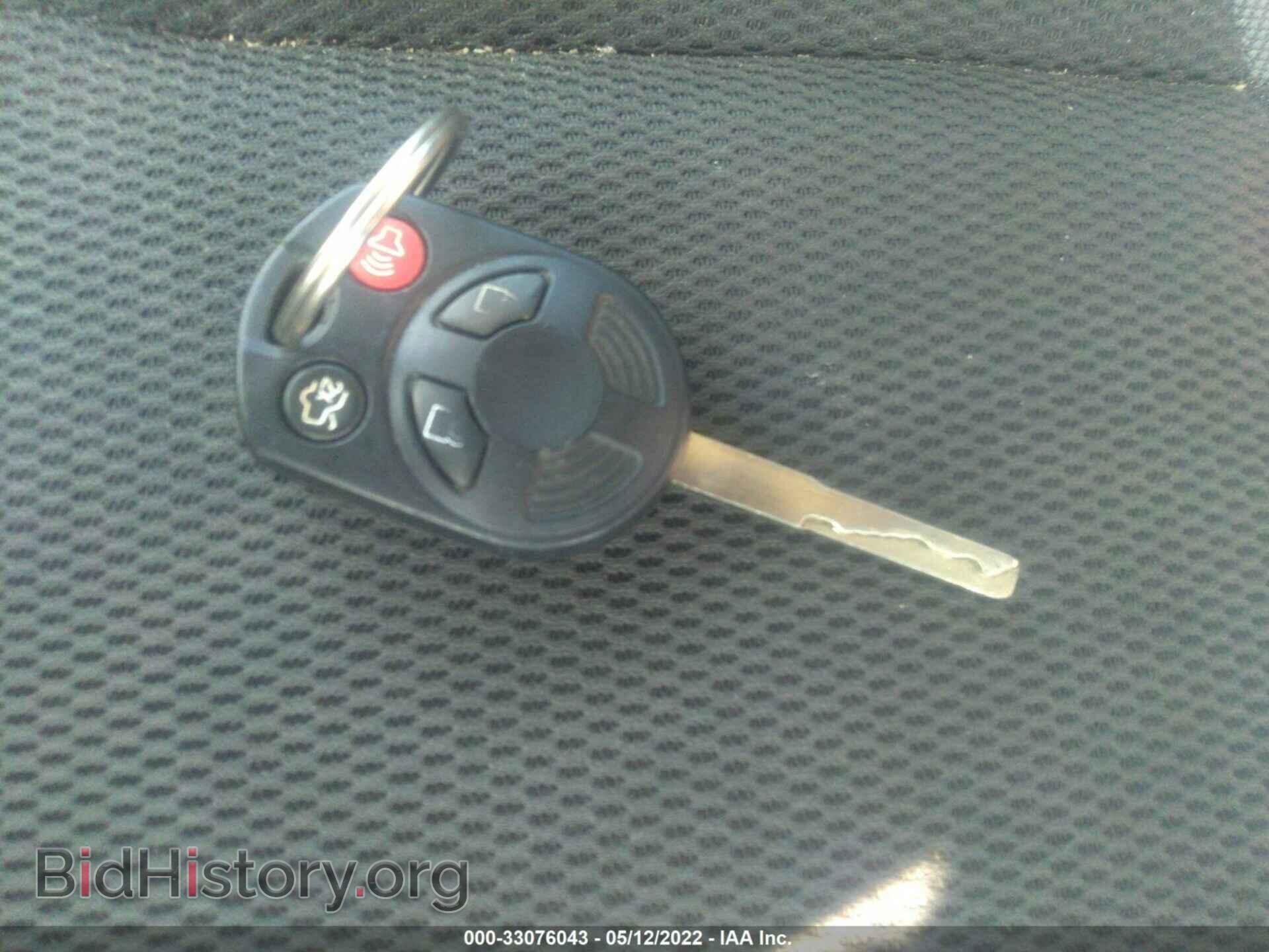 2012 FORD FOCUS - VIN: 1FAHP3F22CL163735 - Фото 11