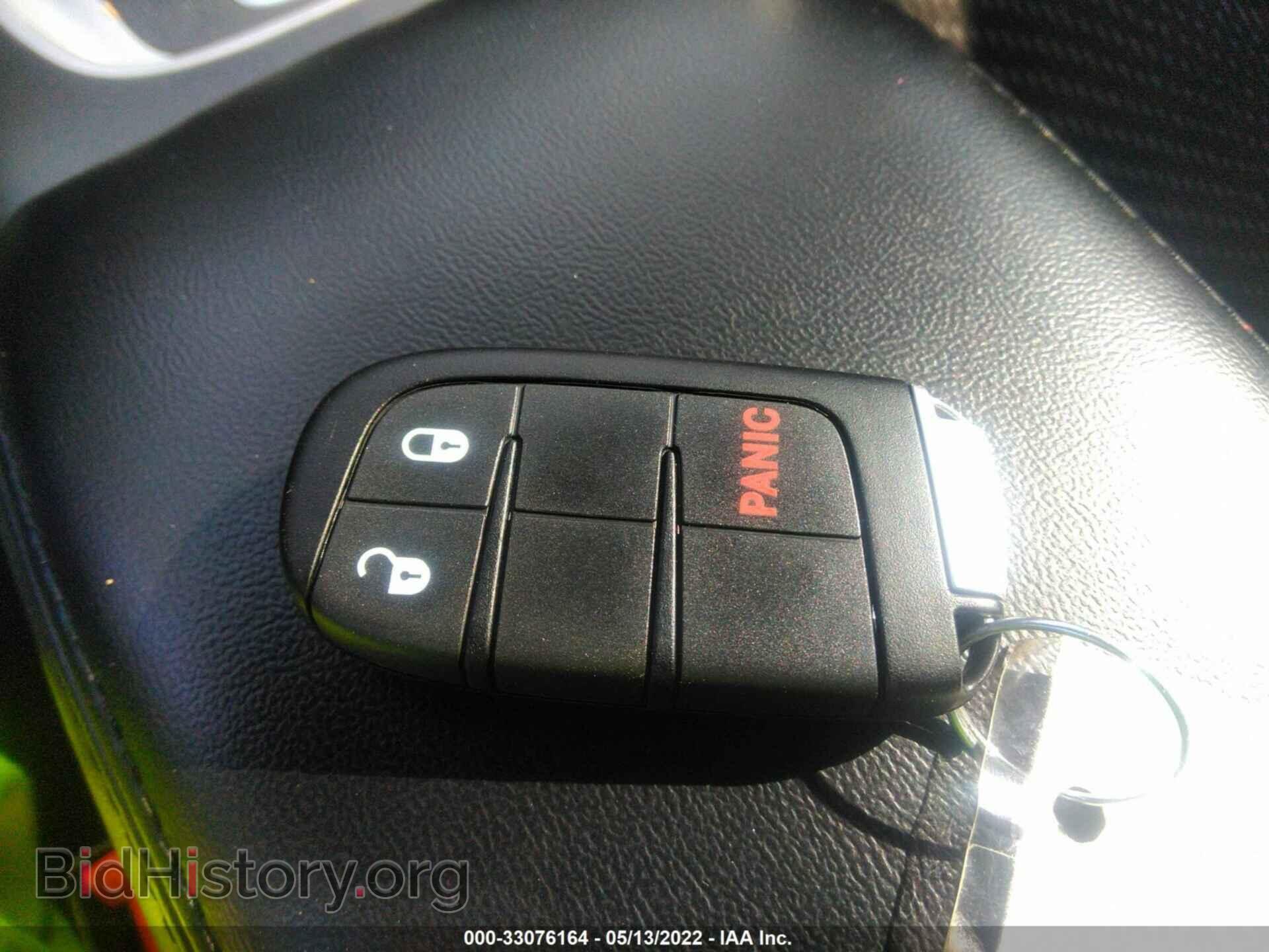 2019 DODGE JOURNEY - VIN: 3C4PDCBG7KT789641 - Фото 11