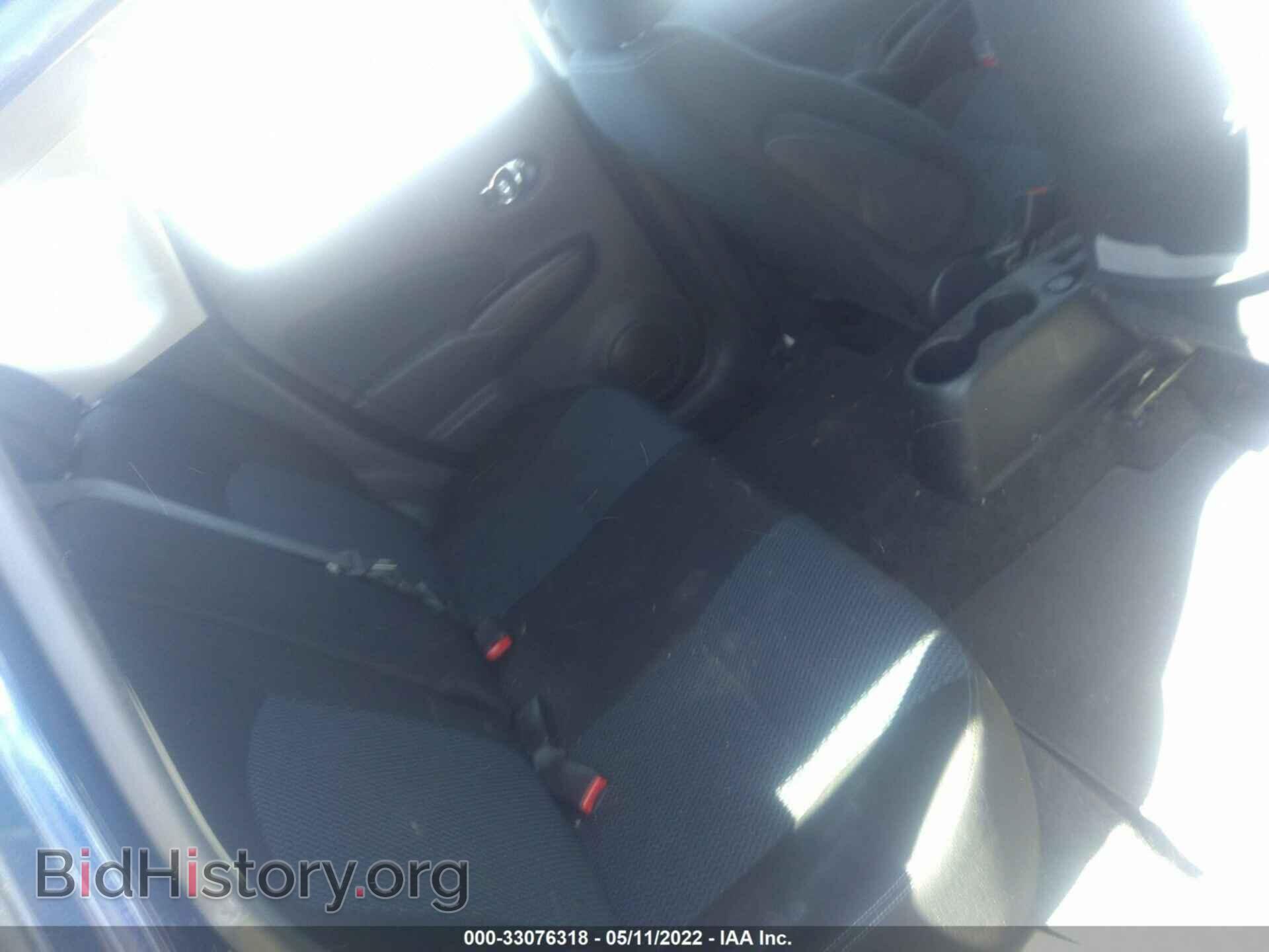 2017 NISSAN VERSA NOTE - VIN: 3N1CE2CP6HL377002 - Photo 8