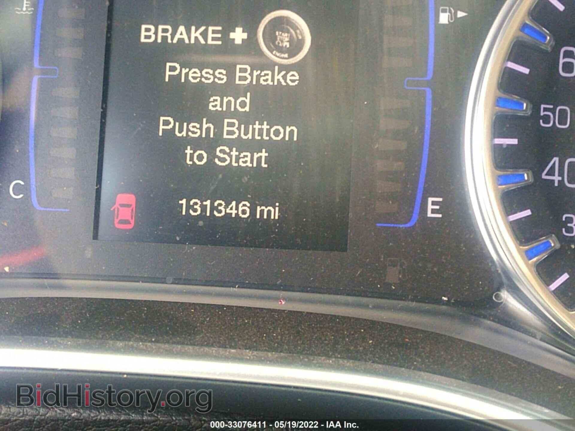2016 CHRYSLER 200 - VIN: 1C3CCCAB6GN163761 - Фото 7
