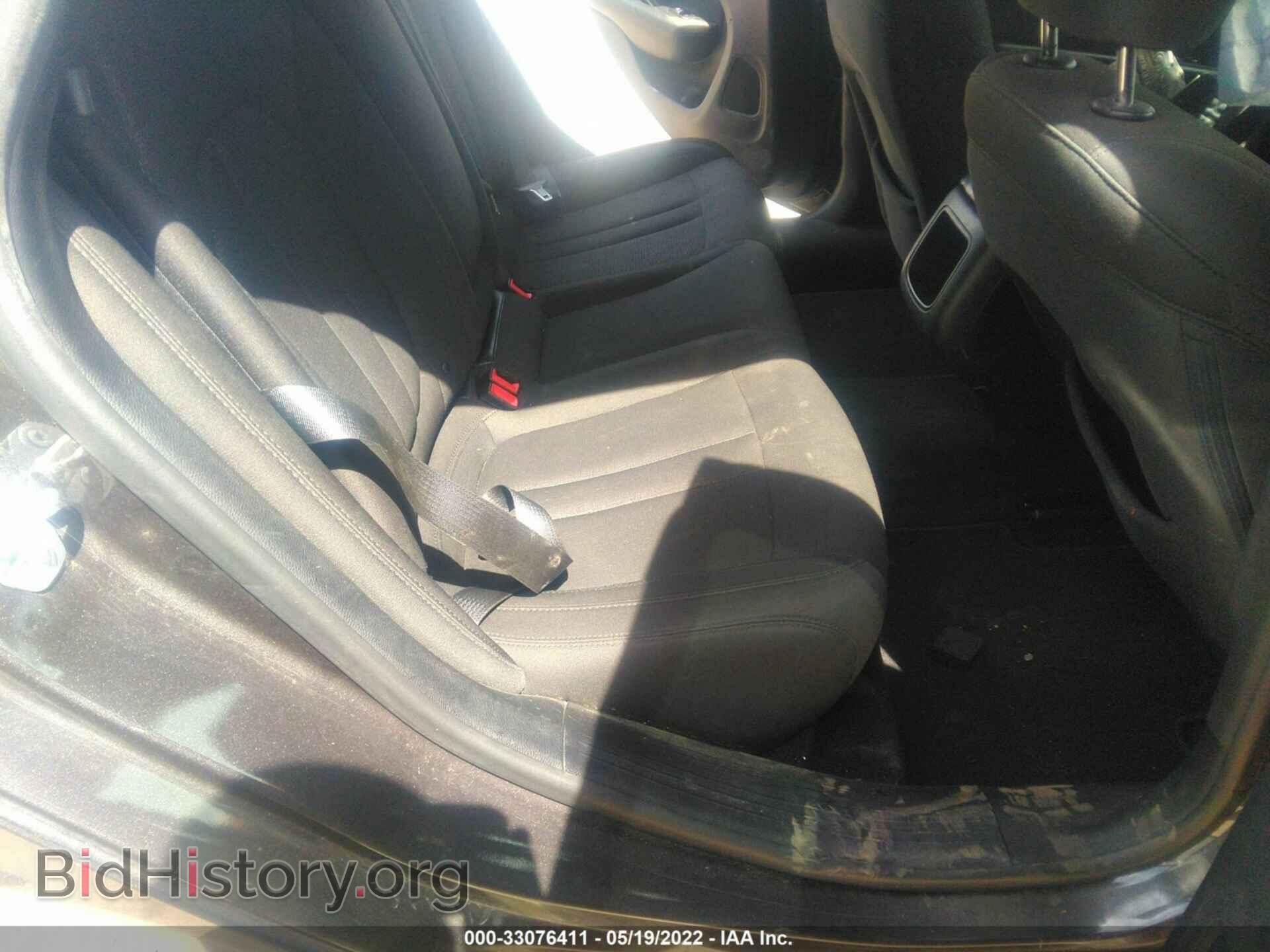 2016 CHRYSLER 200 - VIN: 1C3CCCAB6GN163761 - Фото 8