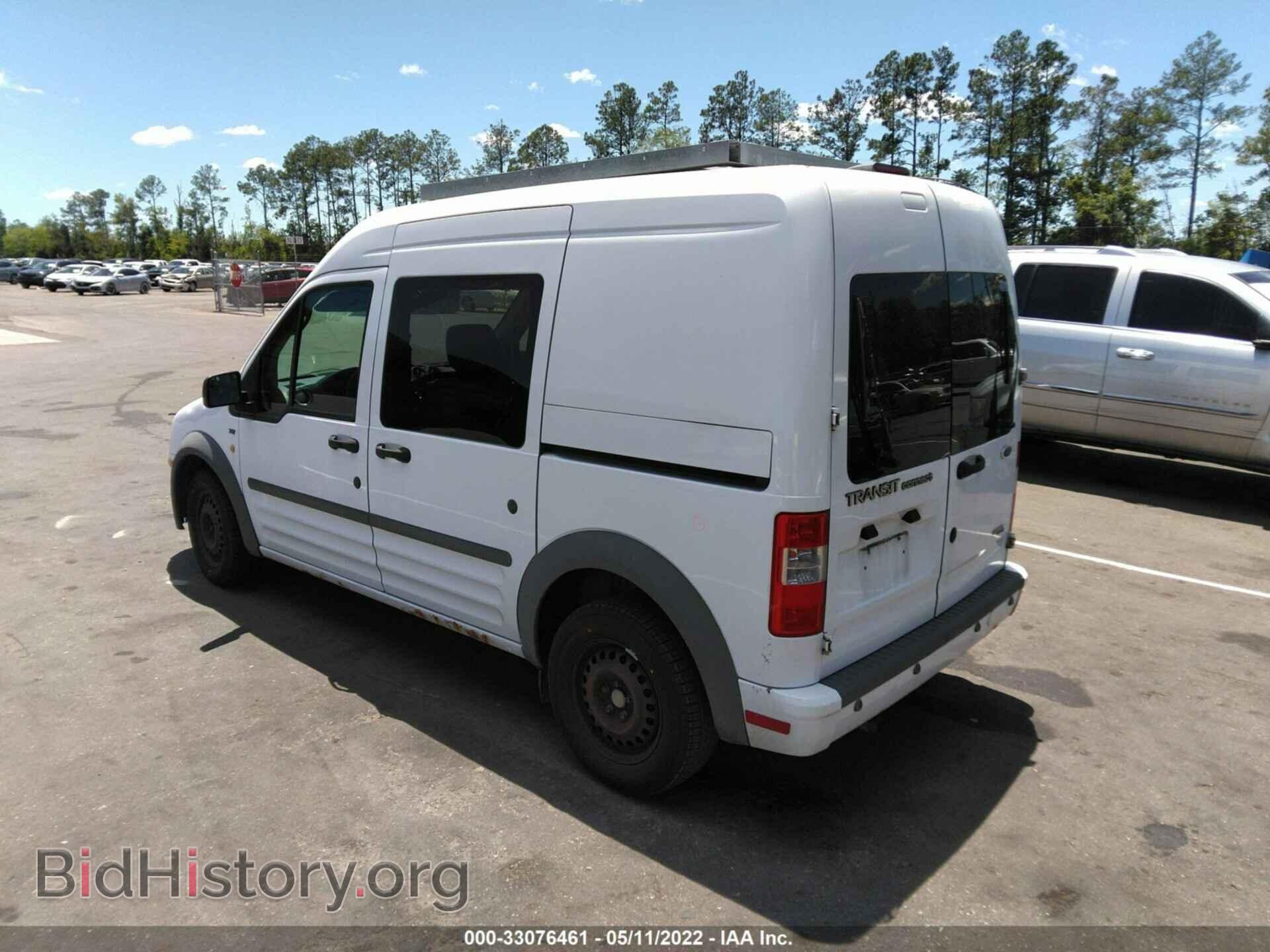 2012 FORD TRANSIT CONNECT - VIN: NM0LS7DN0CT093043 - Фото 3