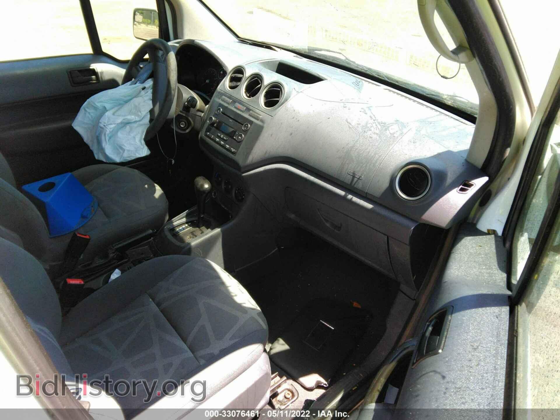 2012 FORD TRANSIT CONNECT - VIN: NM0LS7DN0CT093043 - Фото 5