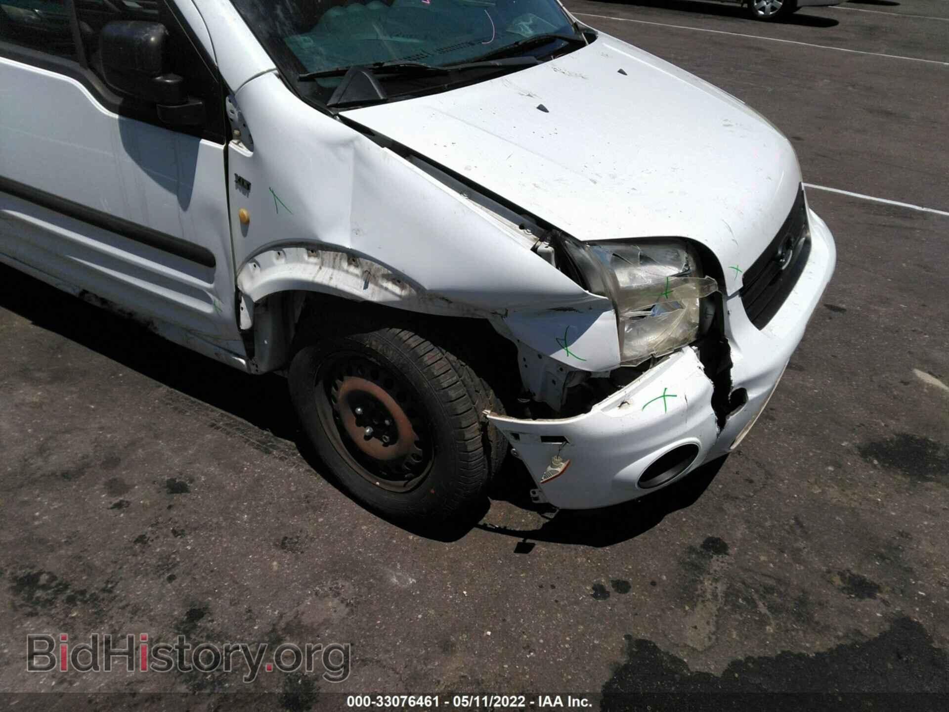 2012 FORD TRANSIT CONNECT - VIN: NM0LS7DN0CT093043 - Фото 6