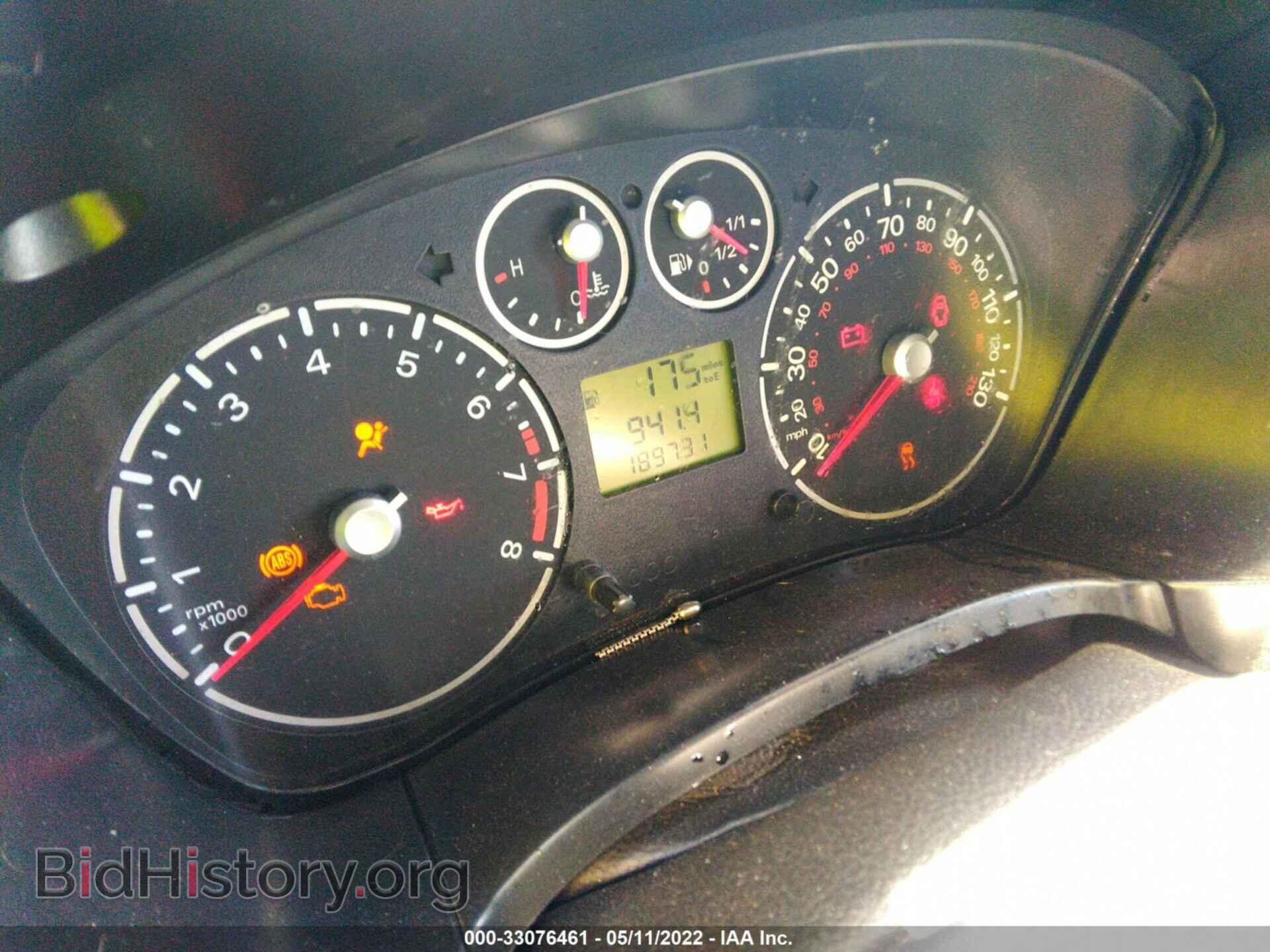 2012 FORD TRANSIT CONNECT - VIN: NM0LS7DN0CT093043 - Фото 7