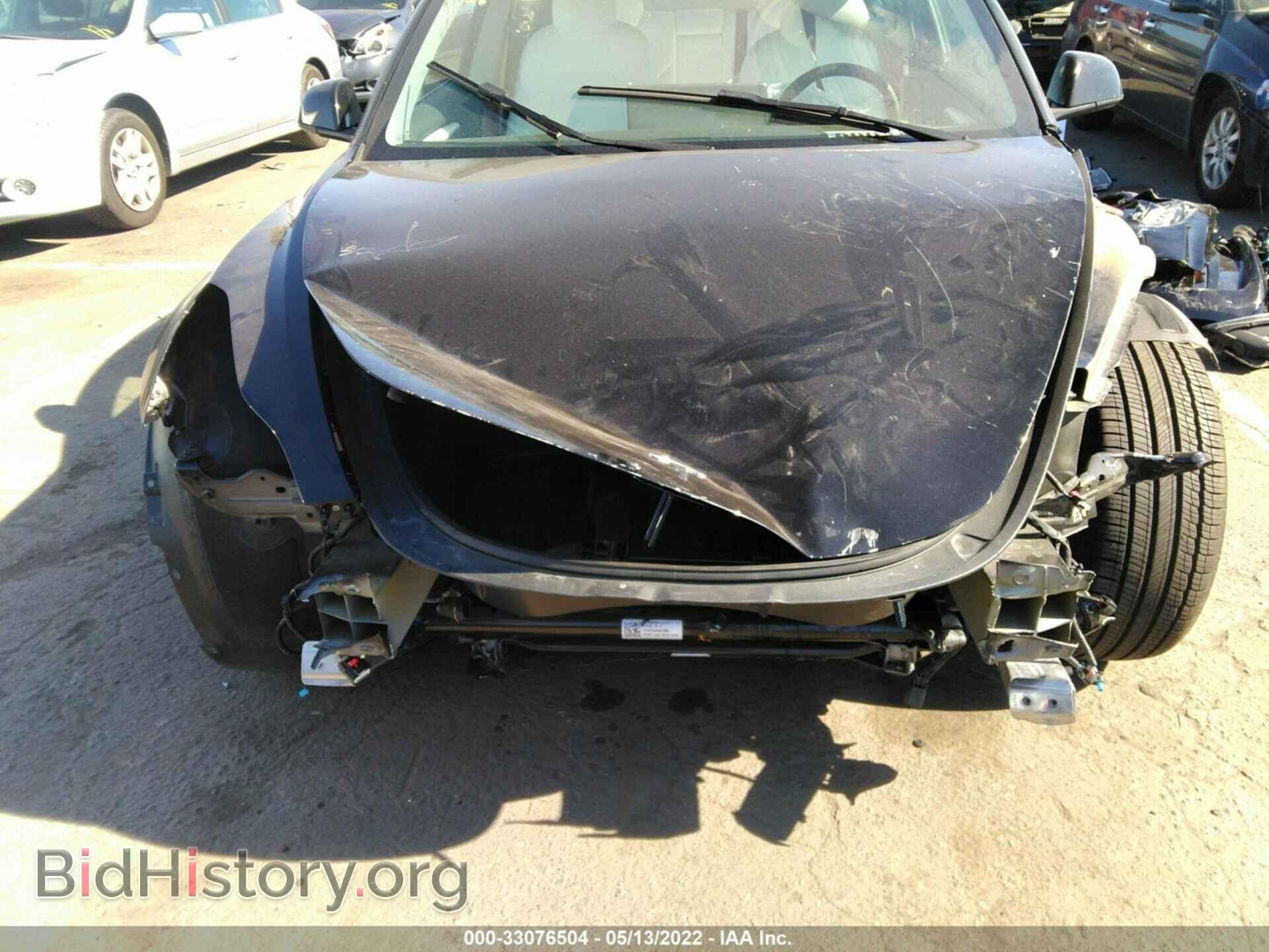 2021 TESLA MODEL 3 - VIN: 5YJ3E1EA5MF085916 - Photo 6