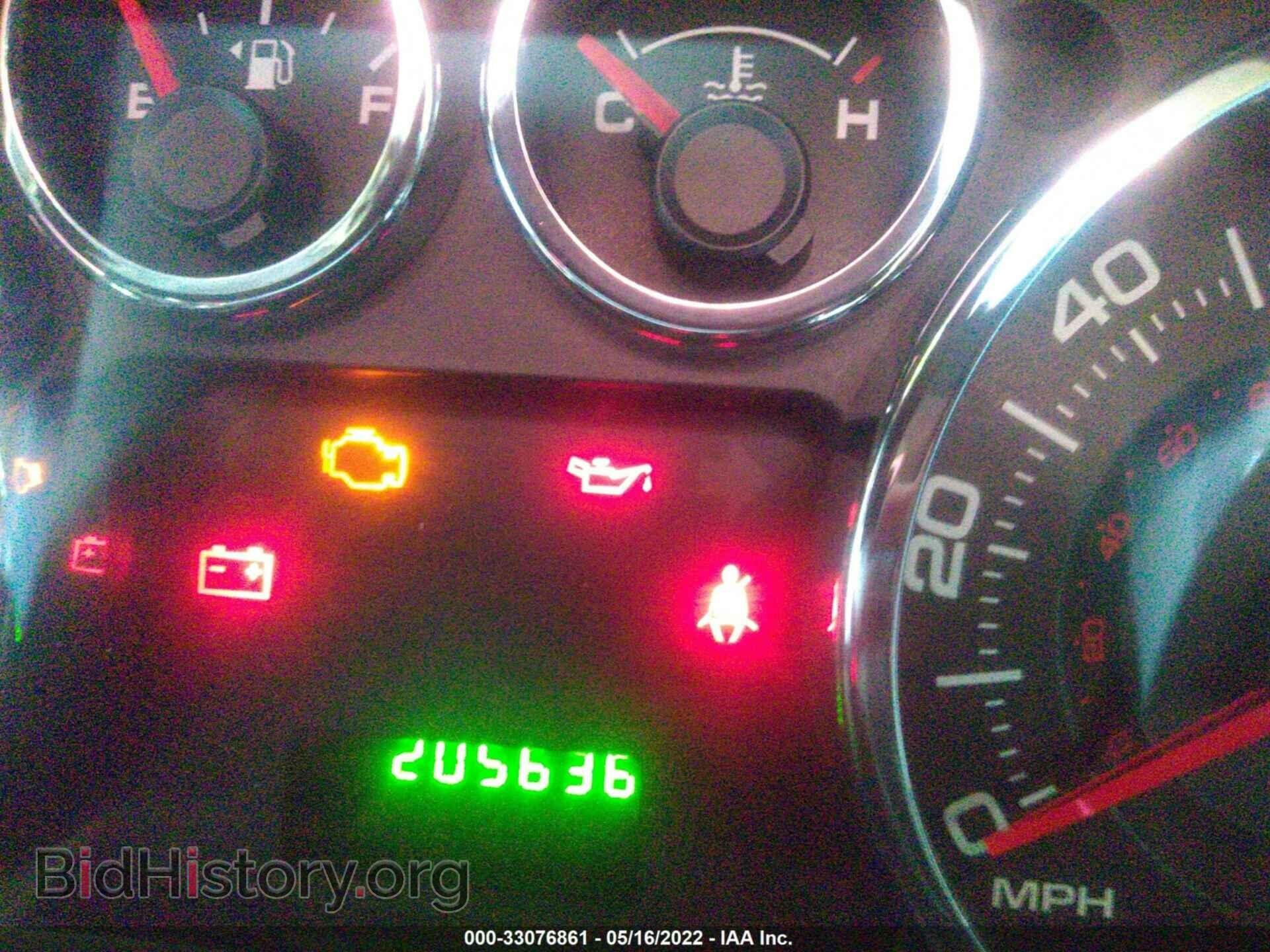 2009 FORD EDGE - VIN: 2FMDK36C19BA82794 - Photo 7