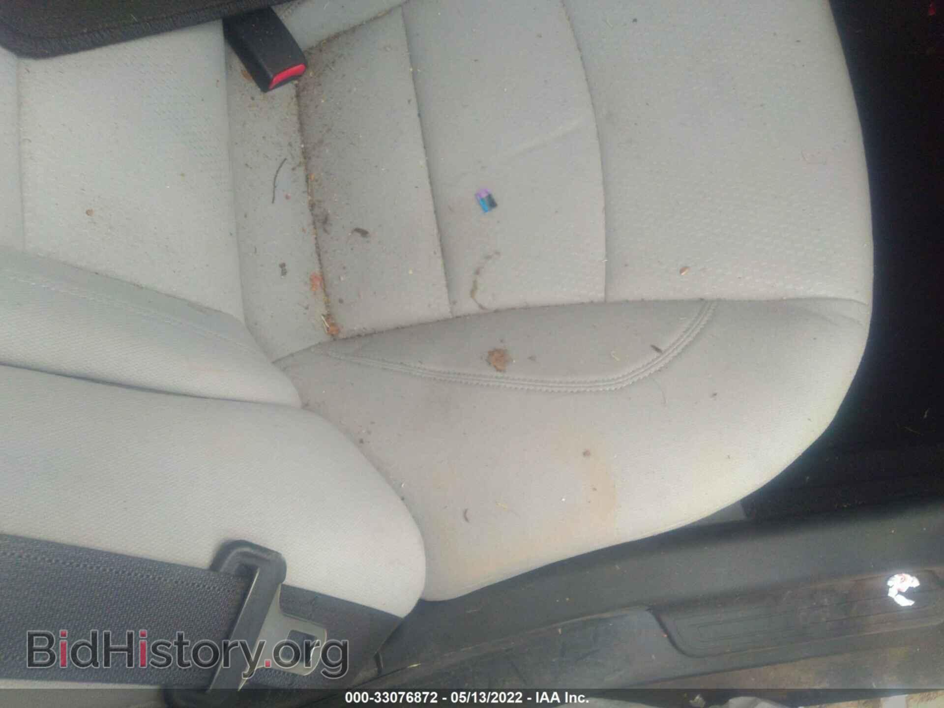 2015 KIA OPTIMA - VIN: KNAGM4A79F5540235 - Фото 8