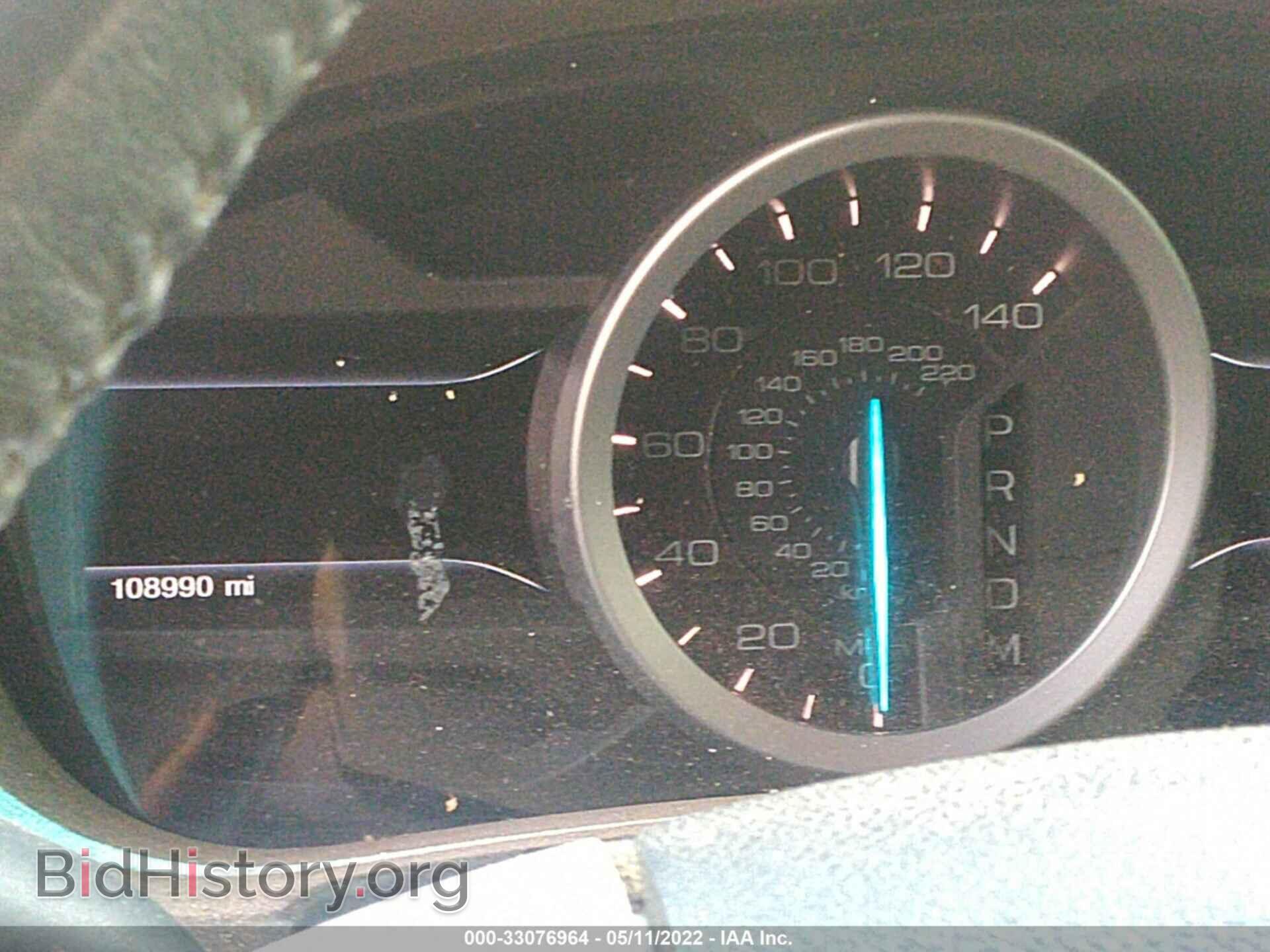 2014 FORD EXPLORER - VIN: 1FM5K8D80EGA21195 - Фото 7