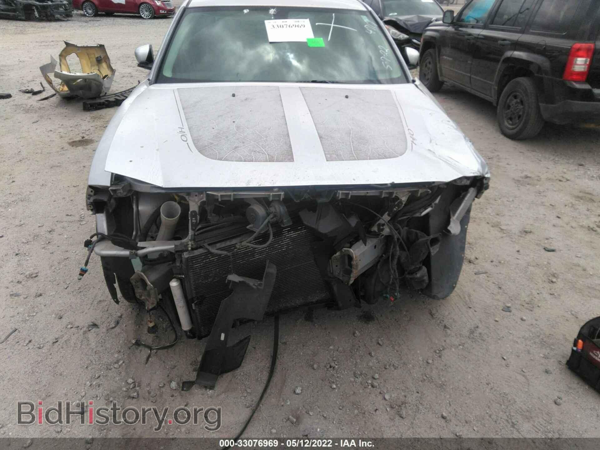 2010 DODGE CHARGER - VIN: 2B3CA3CV7AH274717 - Фото 6
