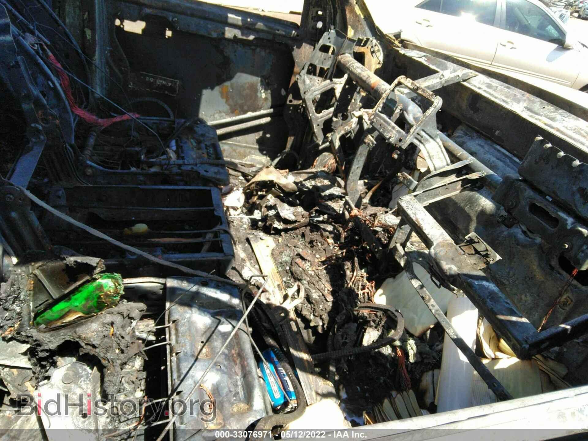 2011 RAM 2500 - VIN: 3D7UT2CL1BG620662 - Фото 5