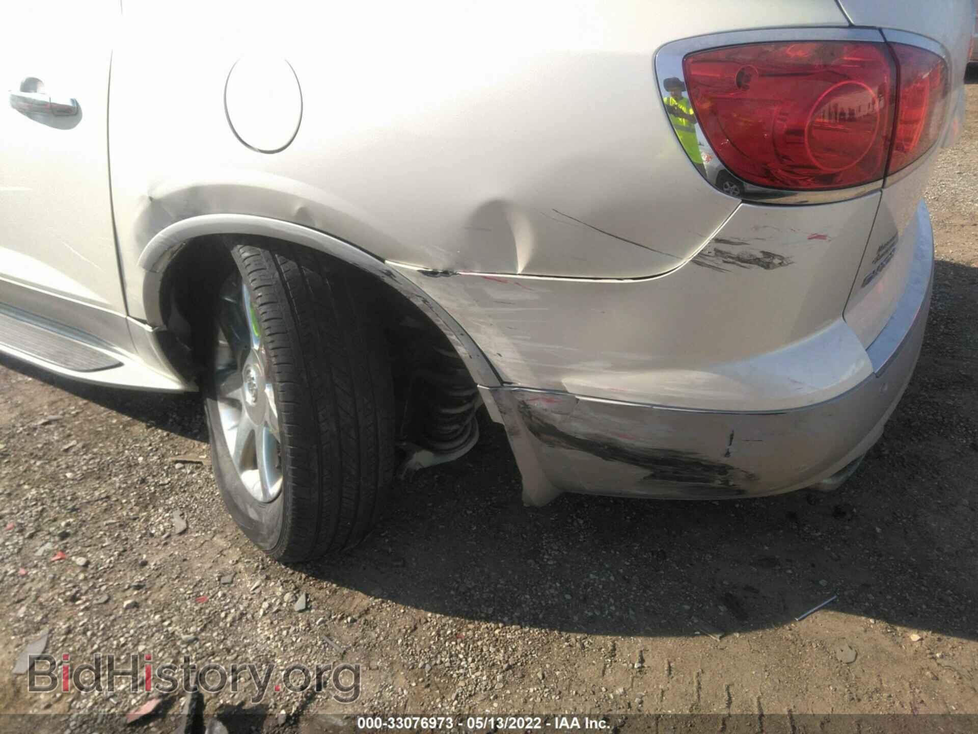 2009 BUICK ENCLAVE - VIN: 5GAEV23D39J215074 - Фото 6