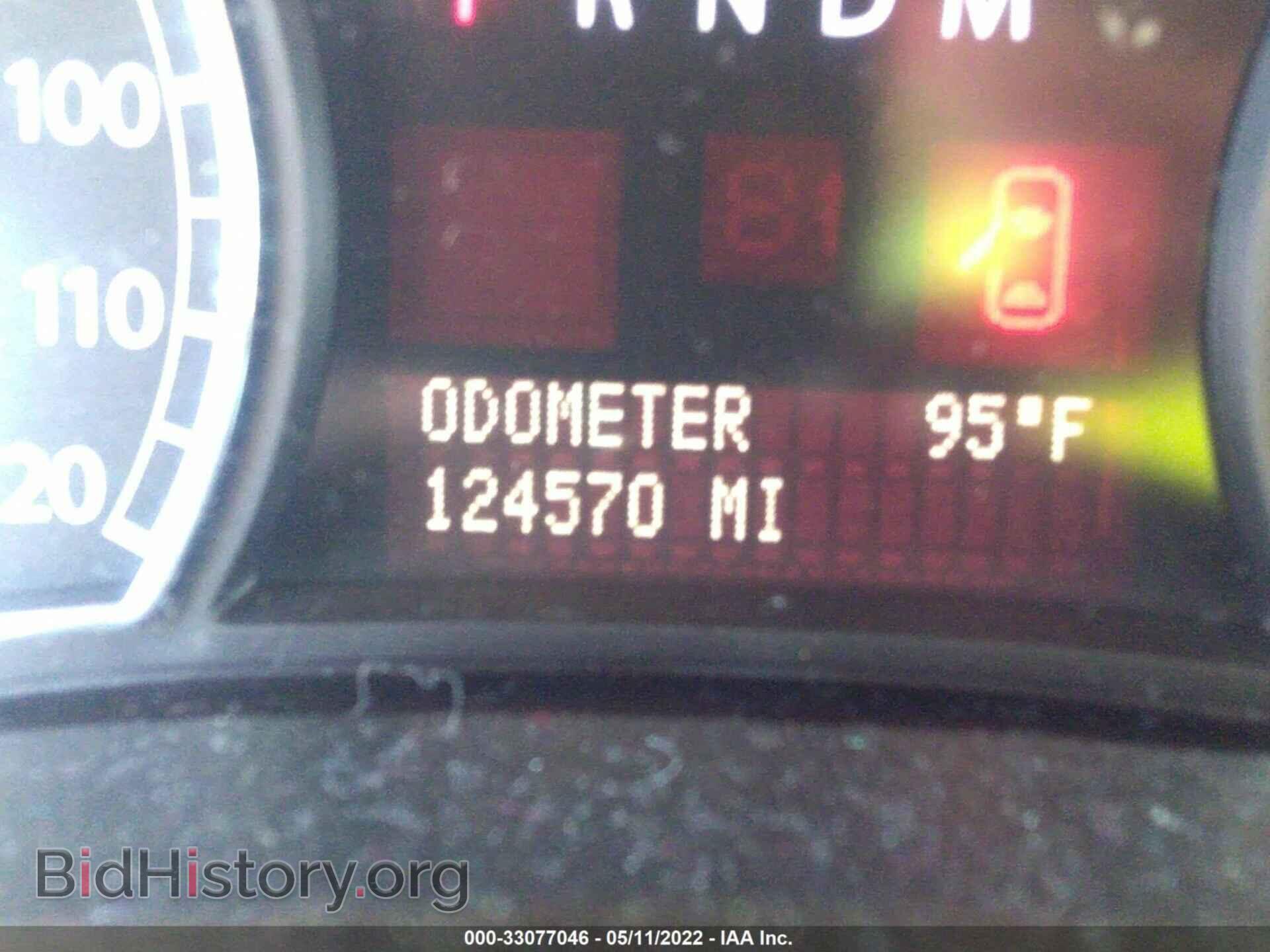 2009 SUZUKI XL7 - VIN: 2S3DA417296101788 - Фото 7