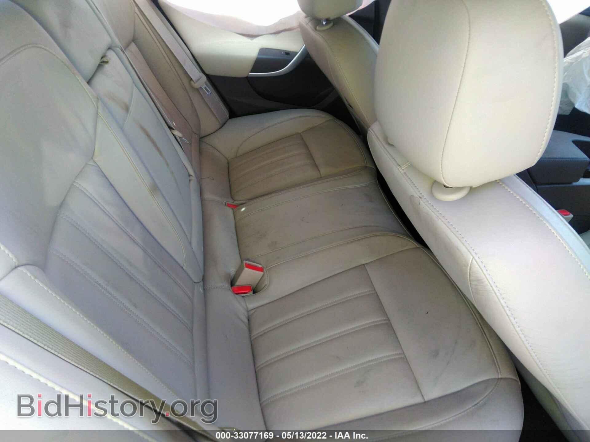 2016 BUICK REGAL - VIN: 2G4GK5EX1G9101801 - Фото 8