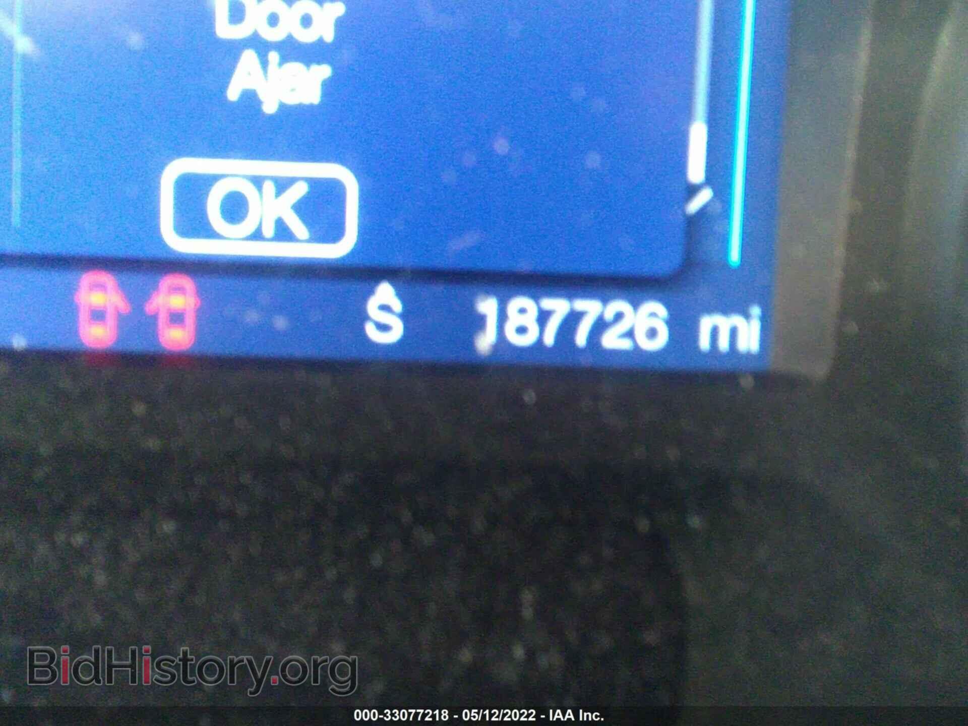 2011 FORD EDGE - VIN: 2FMDK4JC6BBA20357 - Фото 7