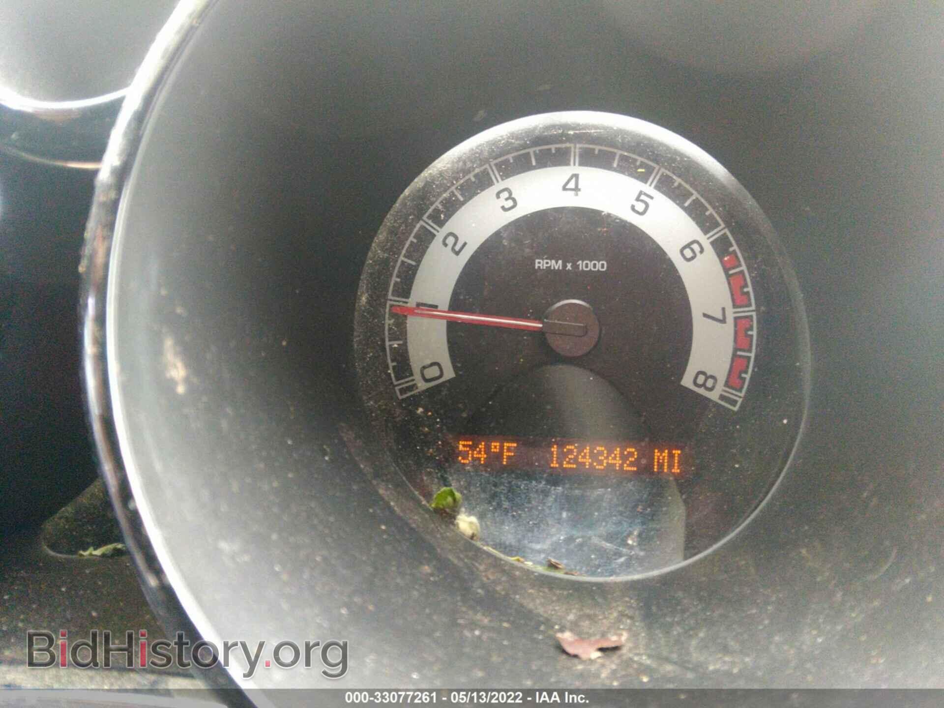 2007 SATURN SKY - VIN: 1G8MG35X97Y131650 - Фото 7