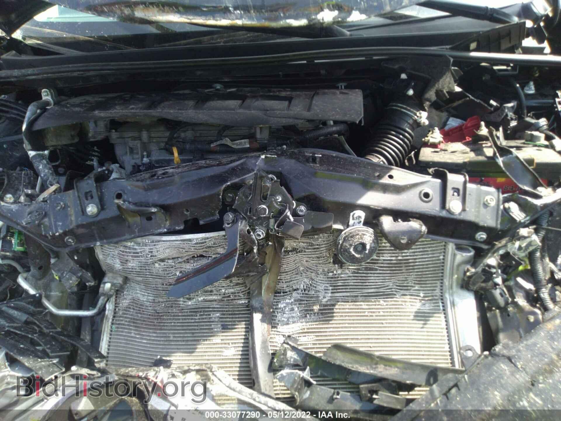 2014 TOYOTA COROLLA - VIN: 2T1BURHE9EC174258 - Фото 10