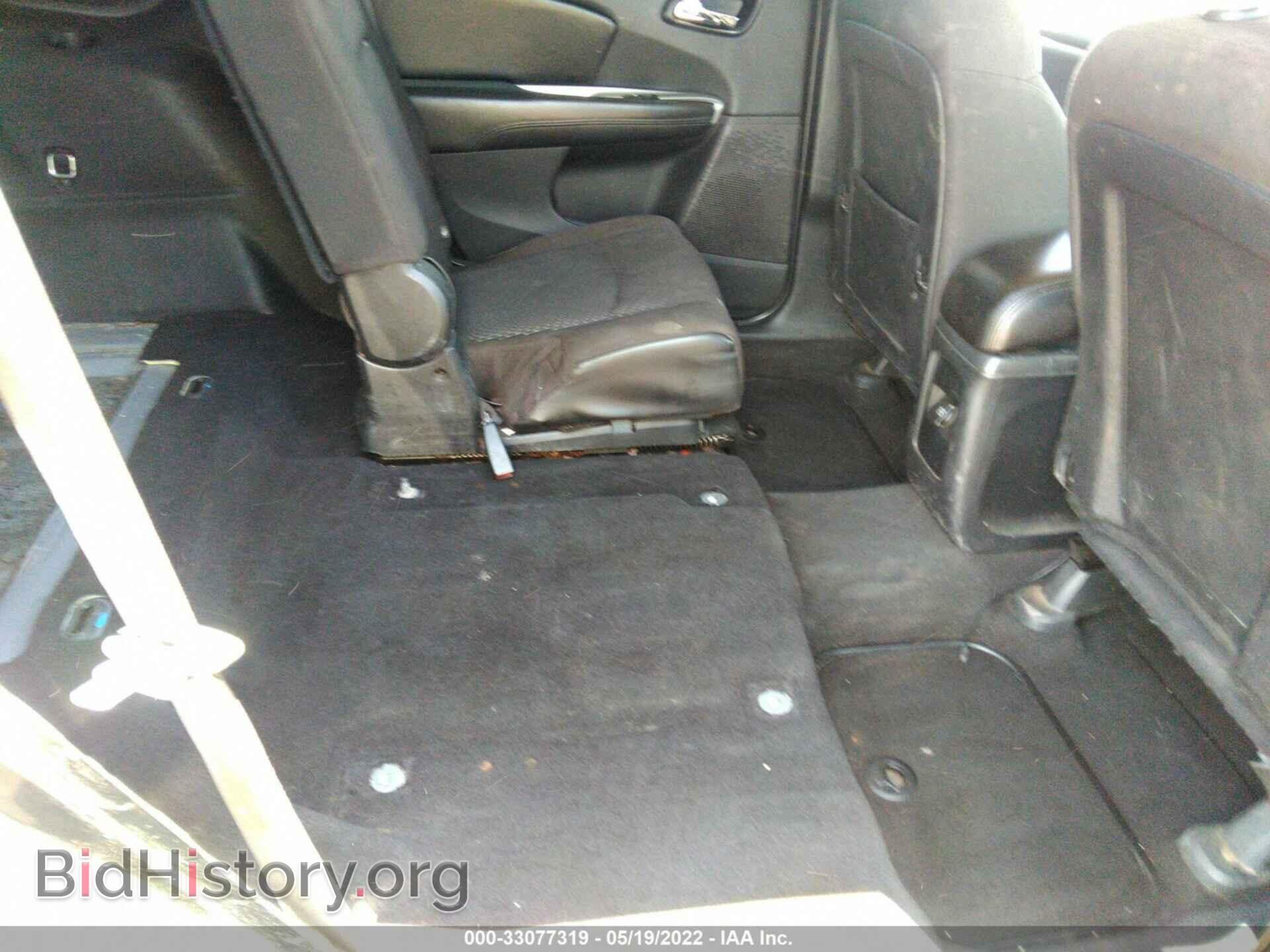 2015 DODGE JOURNEY - VIN: 3C4PDCBB4FT665689 - Фото 8