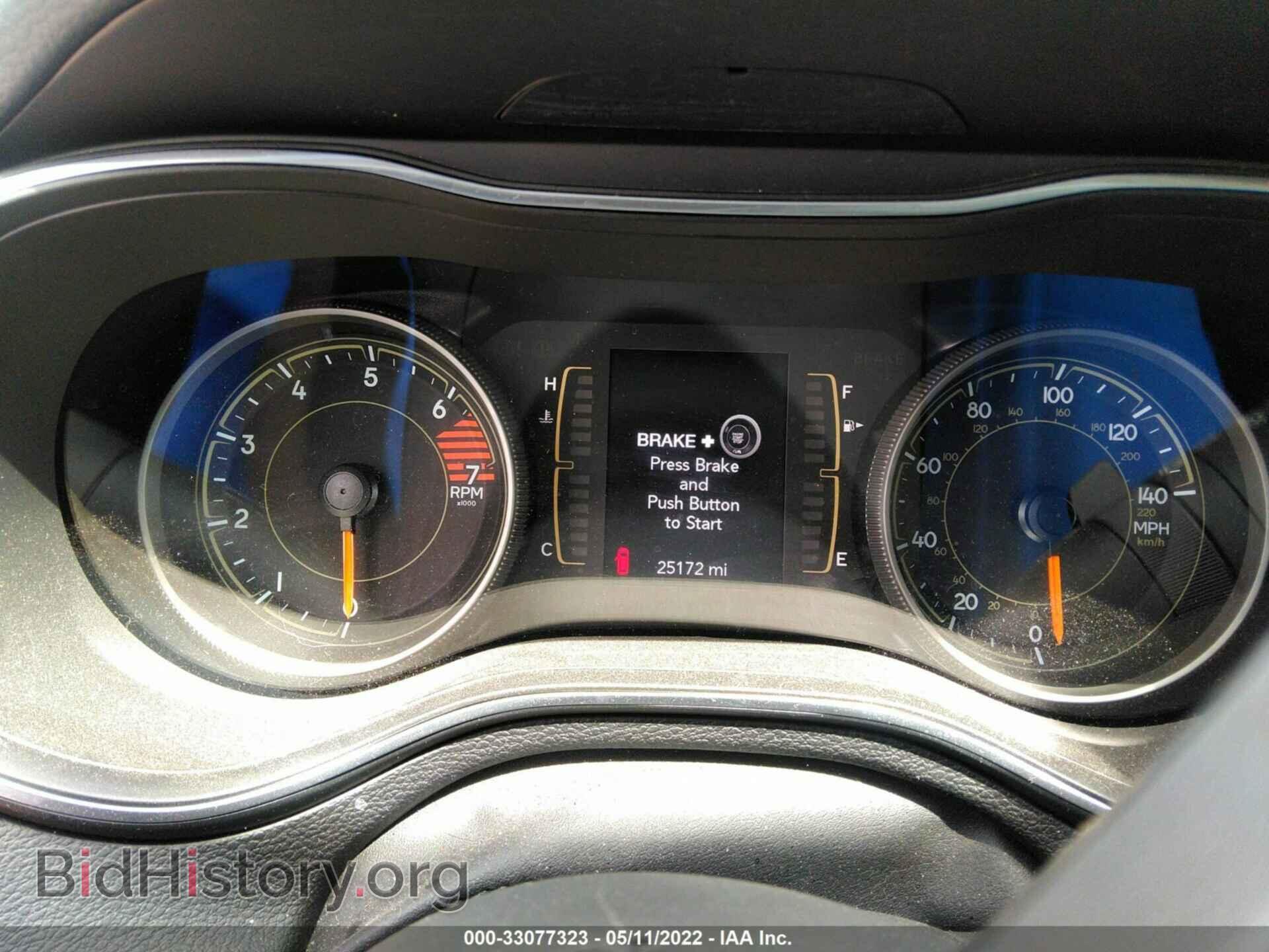 2021 JEEP CHEROKEE - VIN: 1C4PJLLB2MD169767 - Photo 7