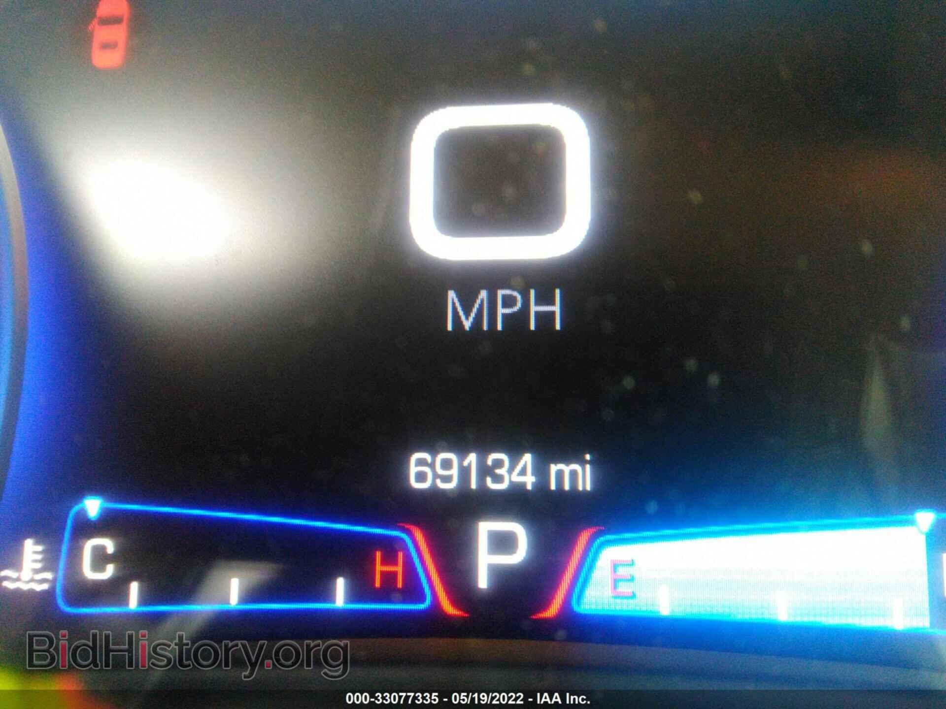 2017 CHRYSLER 300 - VIN: 2C3CCAEGXHH616204 - Фото 7