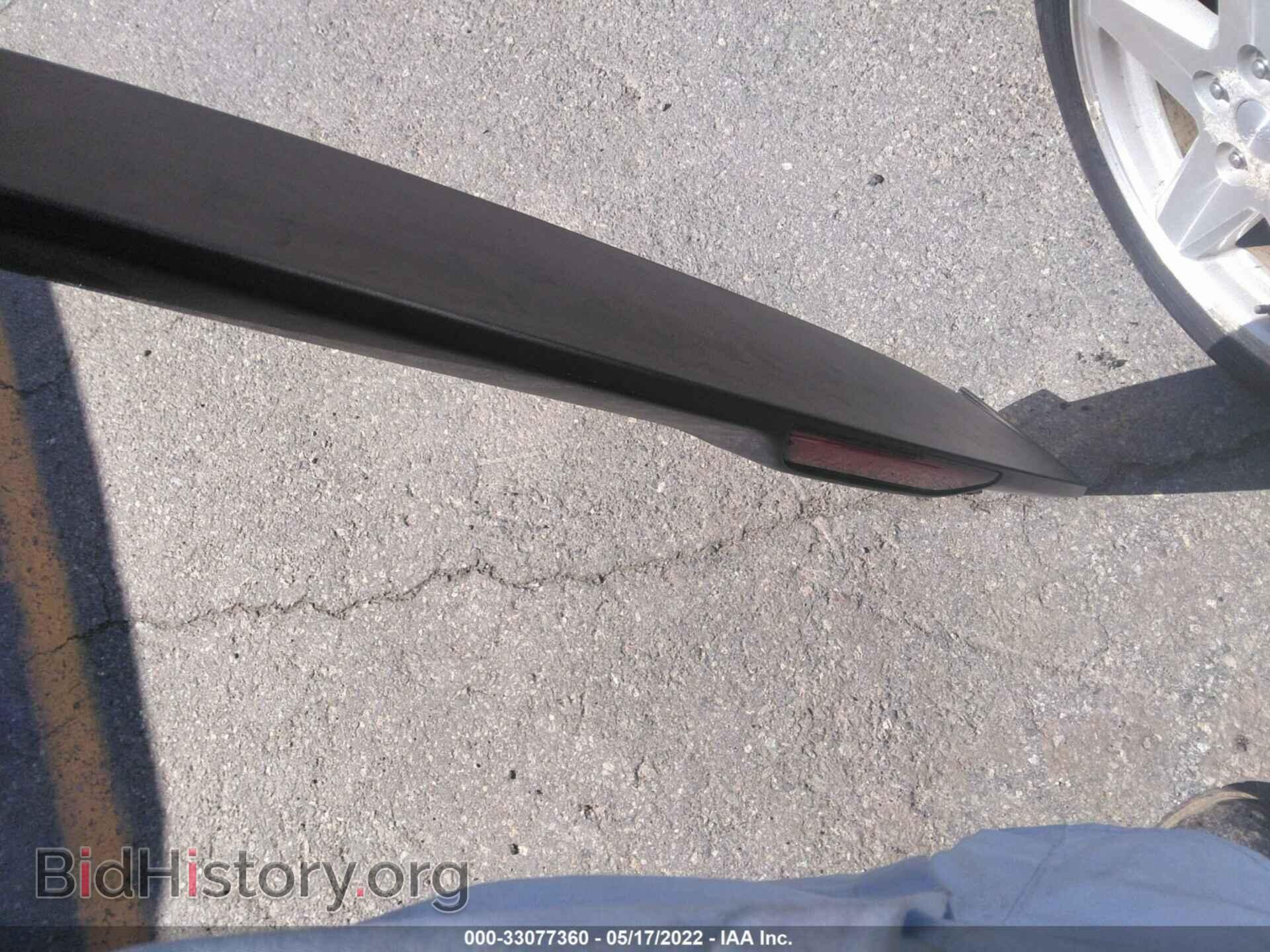 2007 JEEP COMPASS - VIN: 1J8FF57W77D193601 - Фото 12
