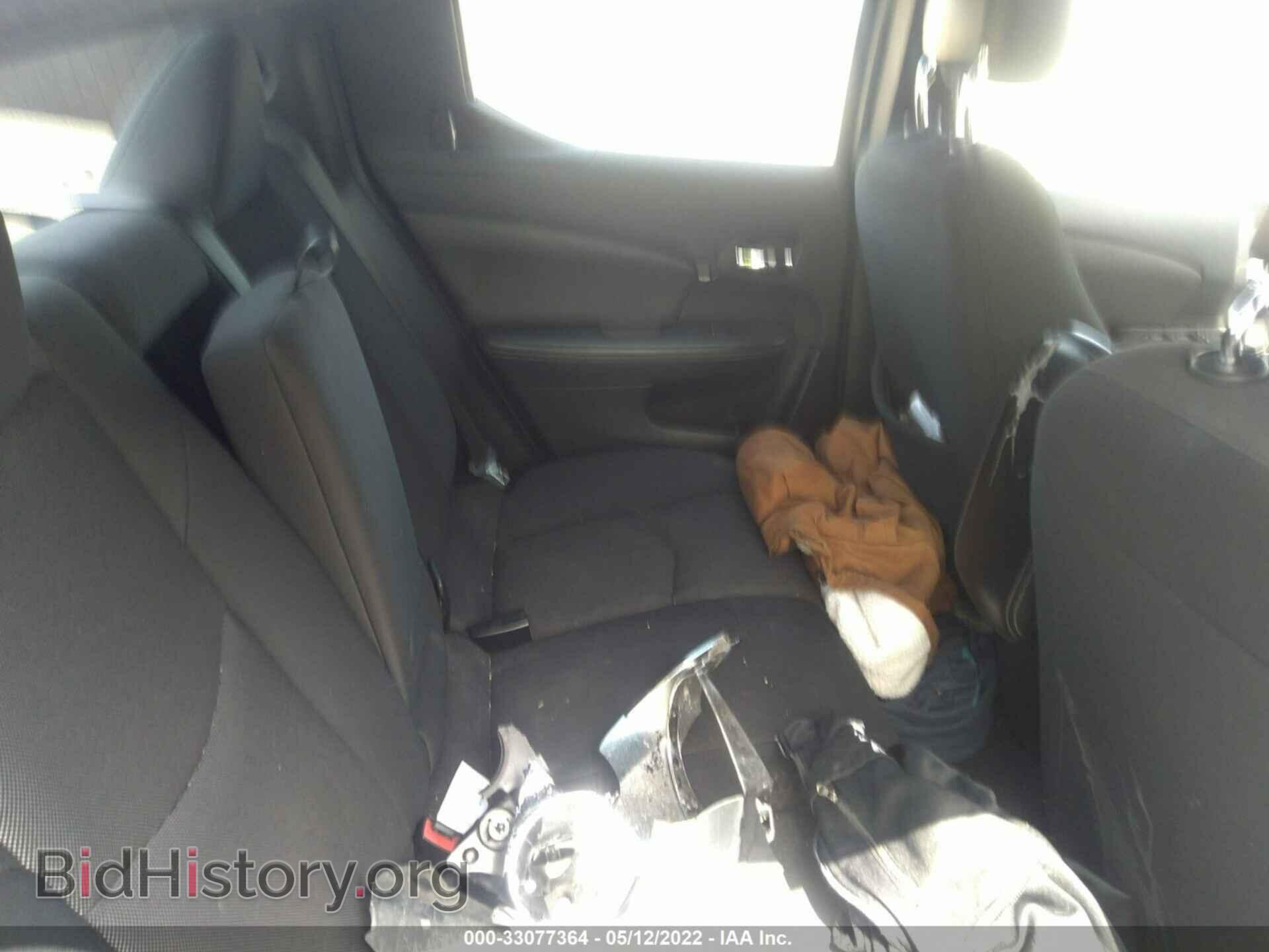 2013 DODGE AVENGER - VIN: 1C3CDZAB0DN591658 - Photo 8