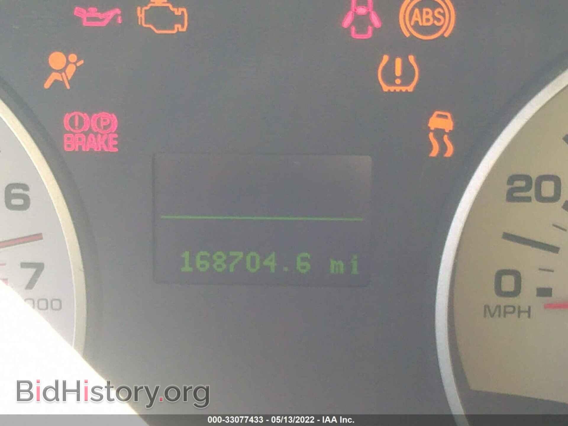 2006 FORD EXPLORER - VIN: 1FMEU64E86UB34478 - Фото 7